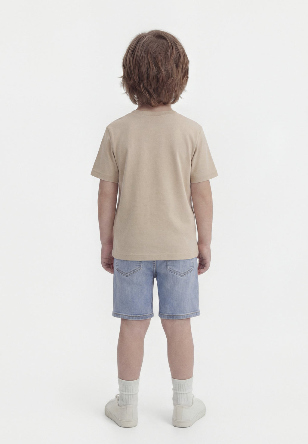 TEE 2 PACK - Print T-shirt - rain forest