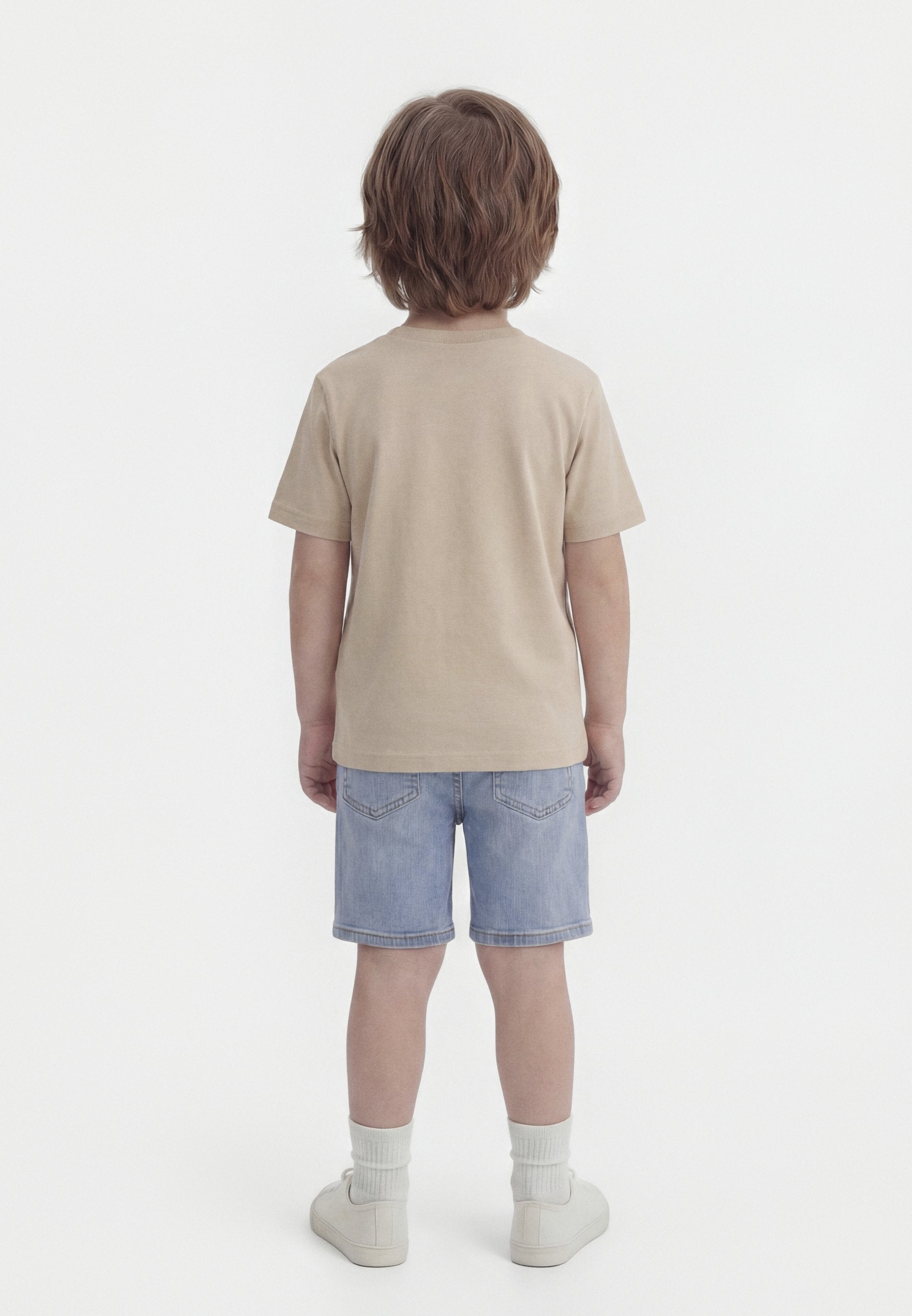 TEE 2 PACK - Print T-shirt - rain forest