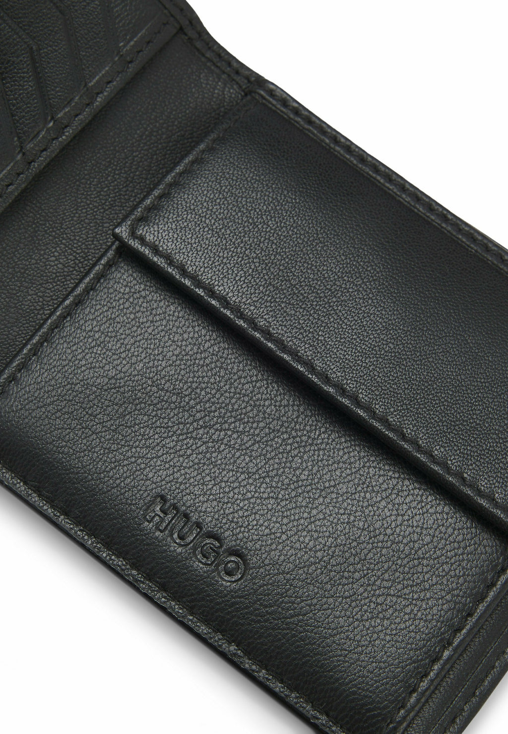 Wallet - black one