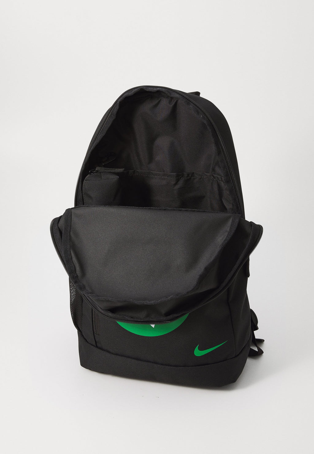NBA ELEMENTAL SIRT ÇANTASI BOSTON CELTICS UNISEX - Kulüp kıyafeti - siyah