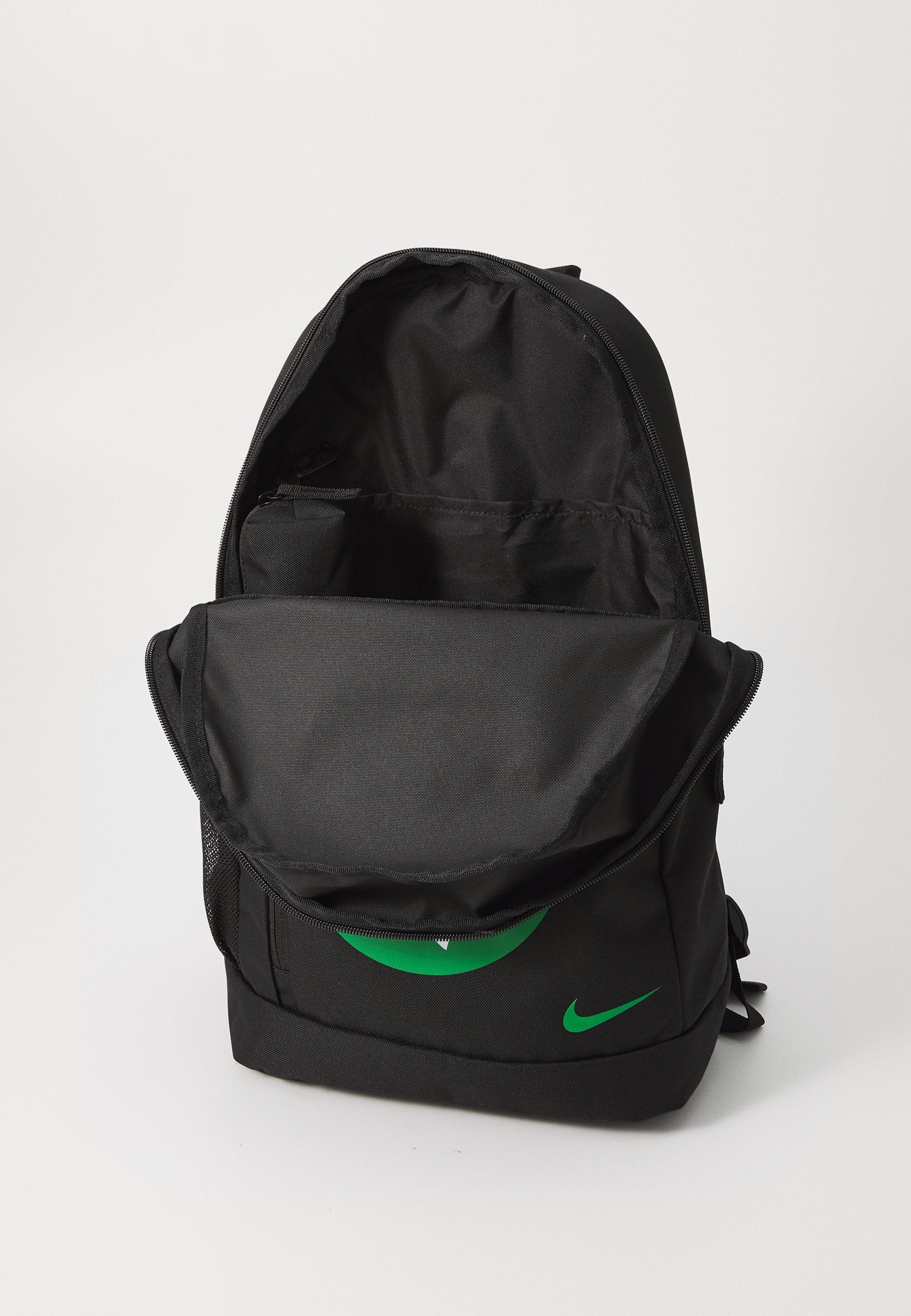 NBA ELEMENTAL SIRT ÇANTASI BOSTON CELTICS UNISEX - Kulüp kıyafeti - siyah