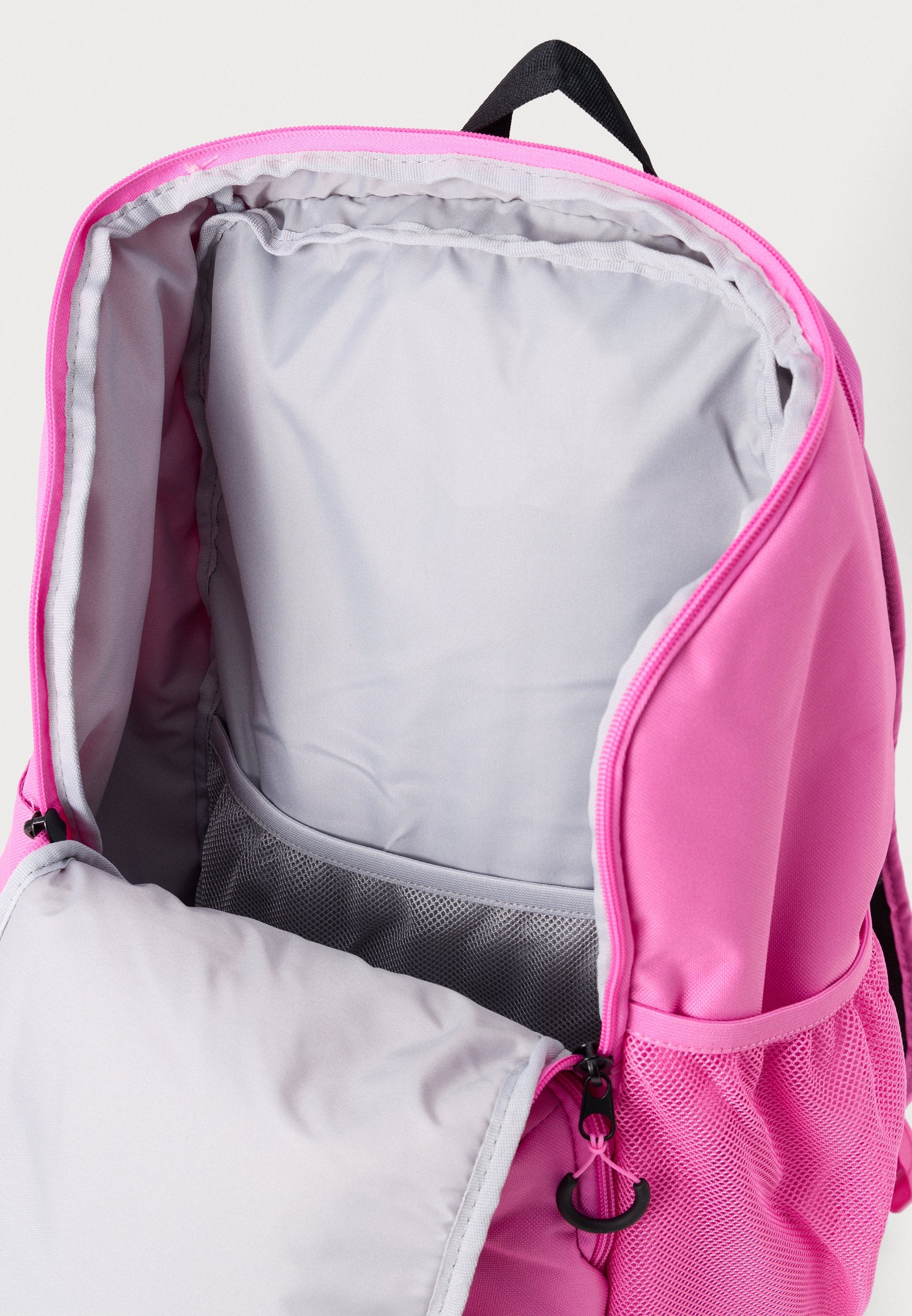 VARSITY ELITE UNISEX - Sac à dos - playful pink/black