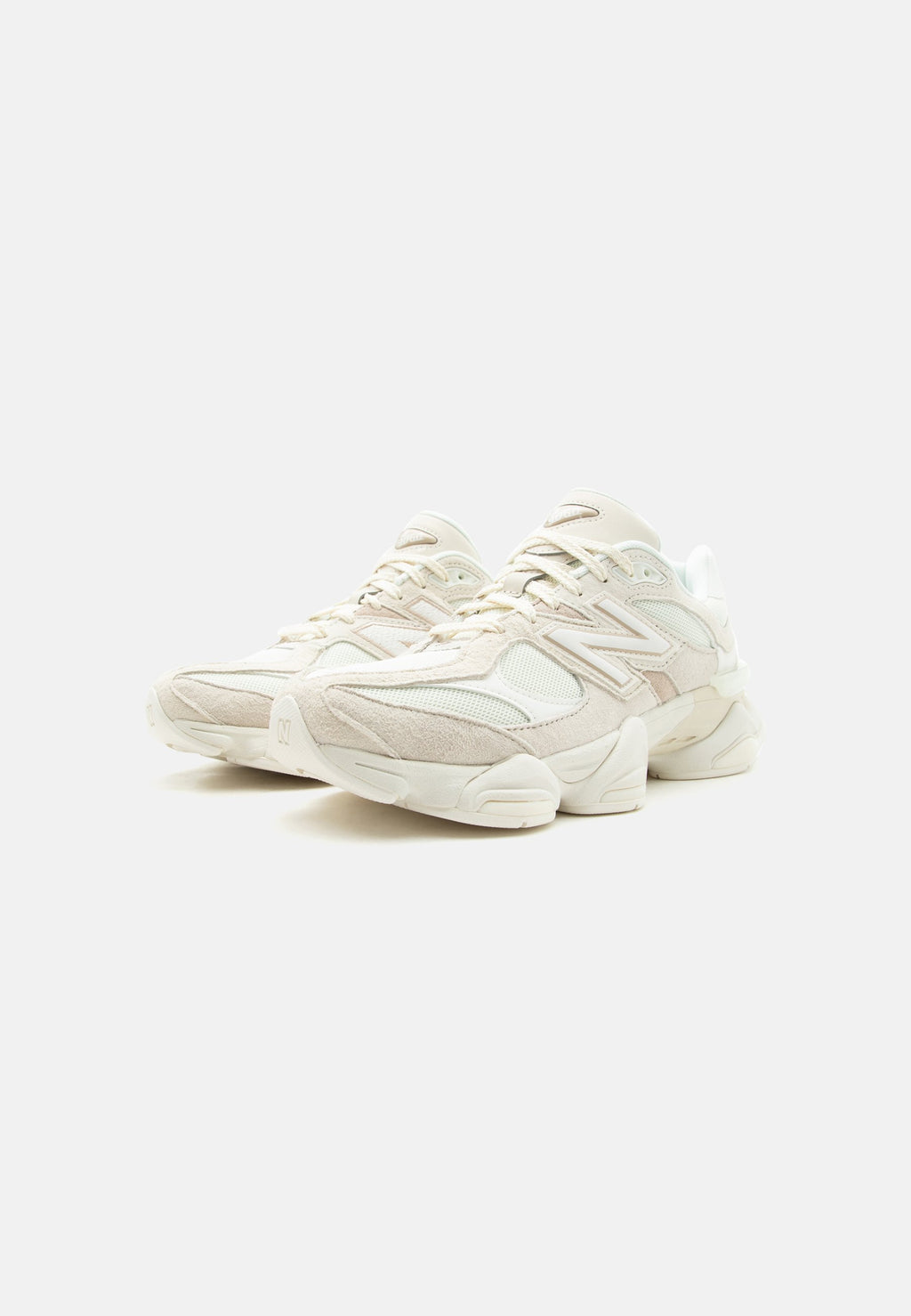 U9060 UNISEX - Trainers - beige