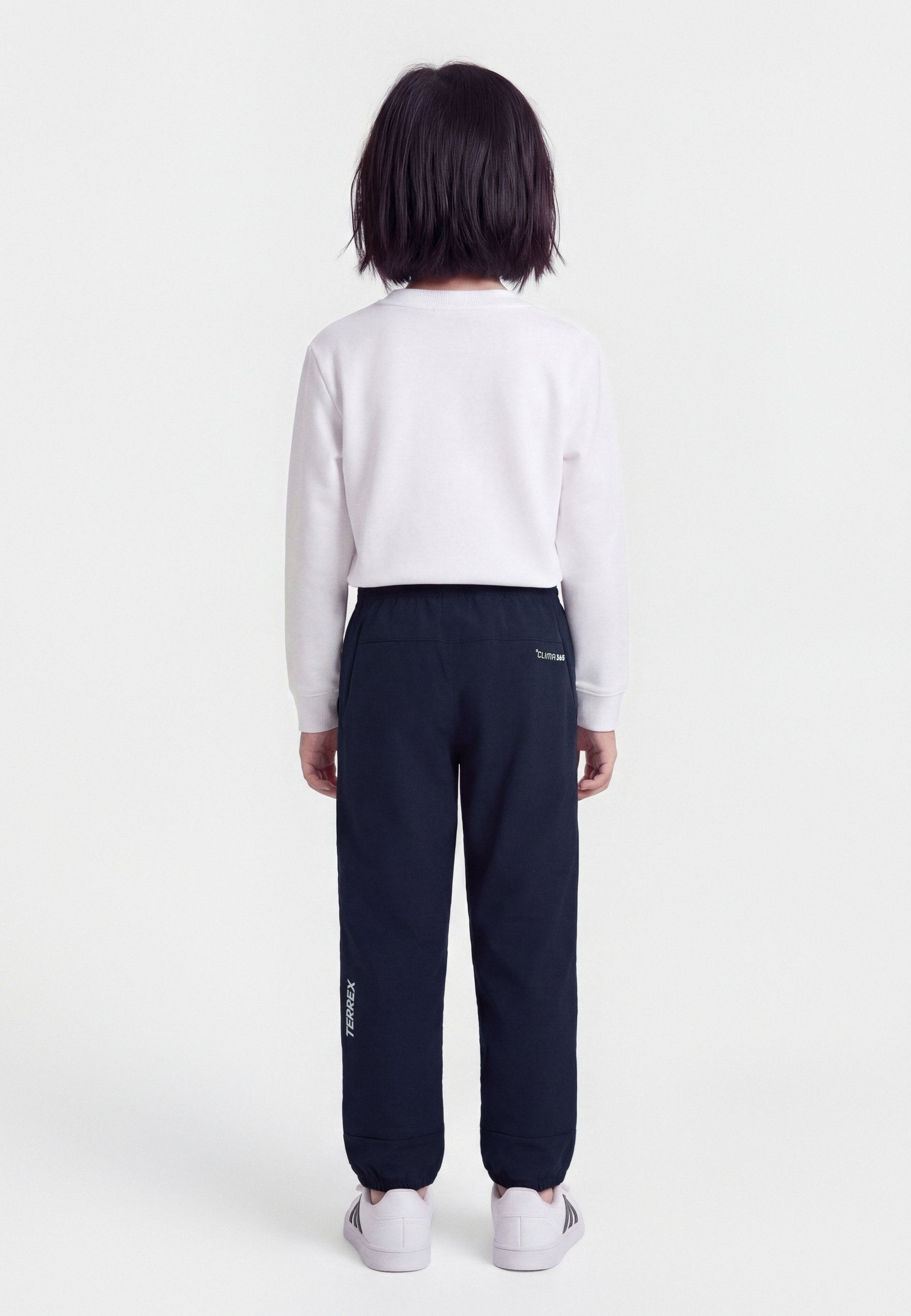 UNISEX - Outdoor trousers - legend ink