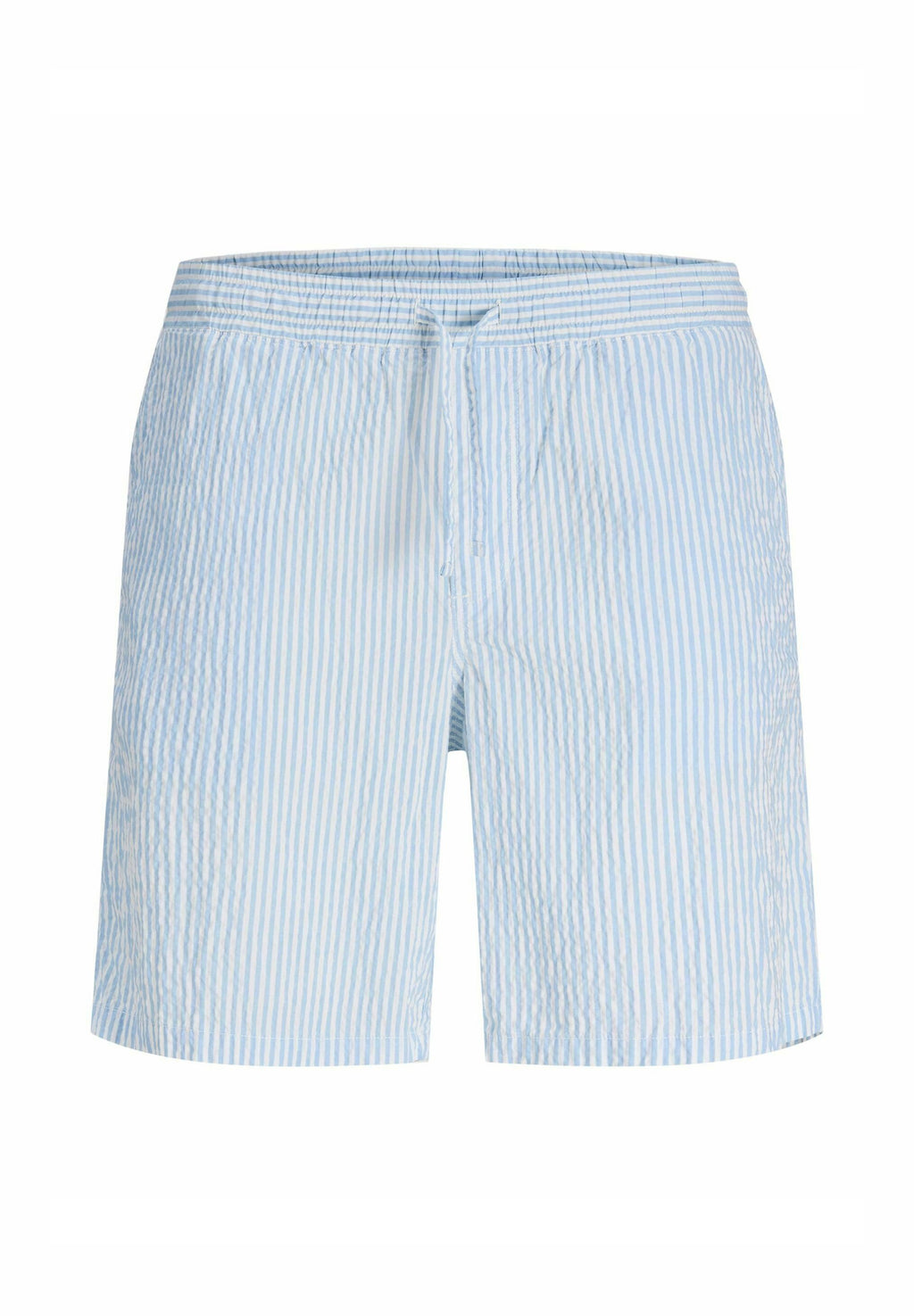 Relaxed Fit - Shorts - cashmere blue