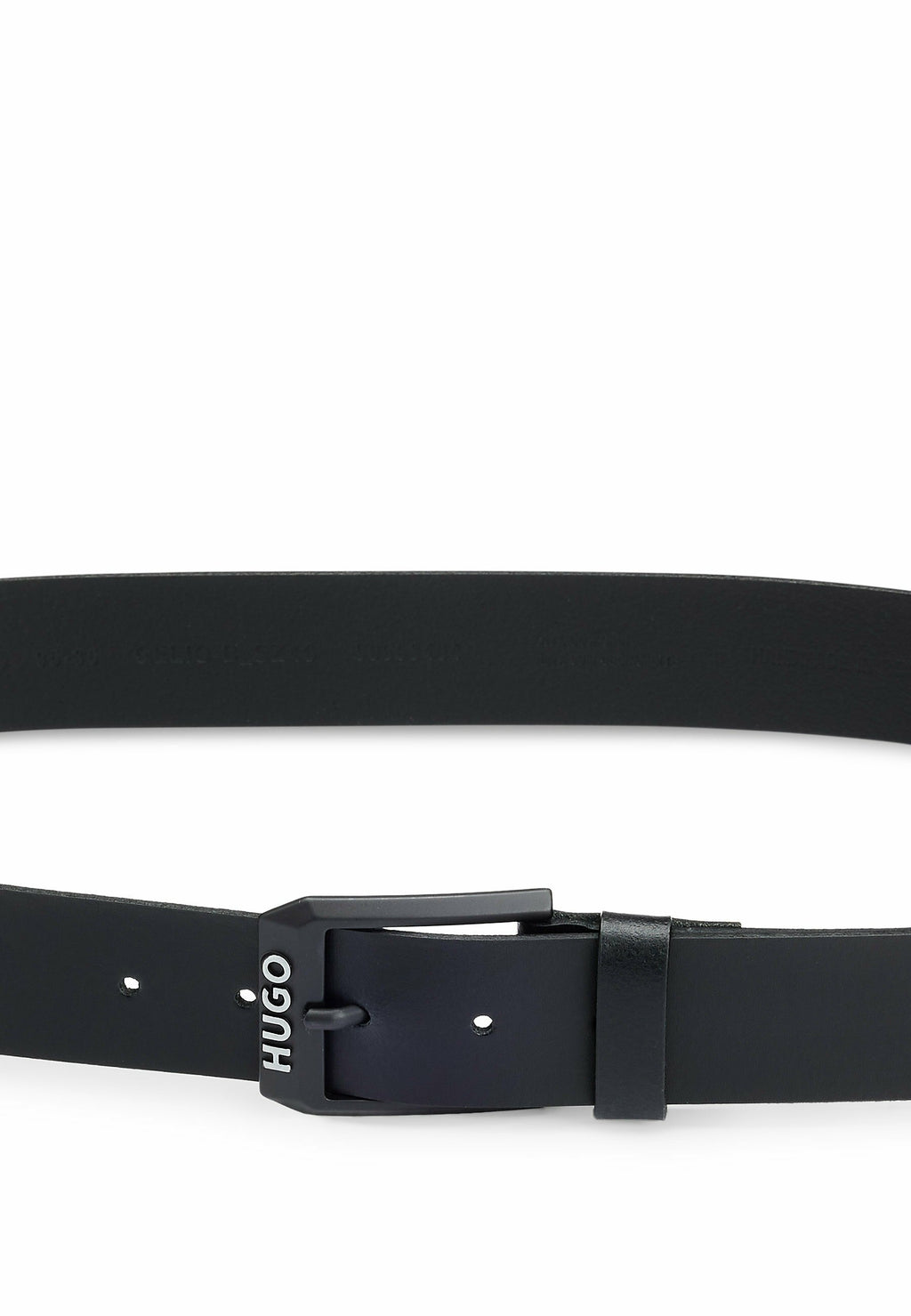 GELIO B SZ - Belt - black one
