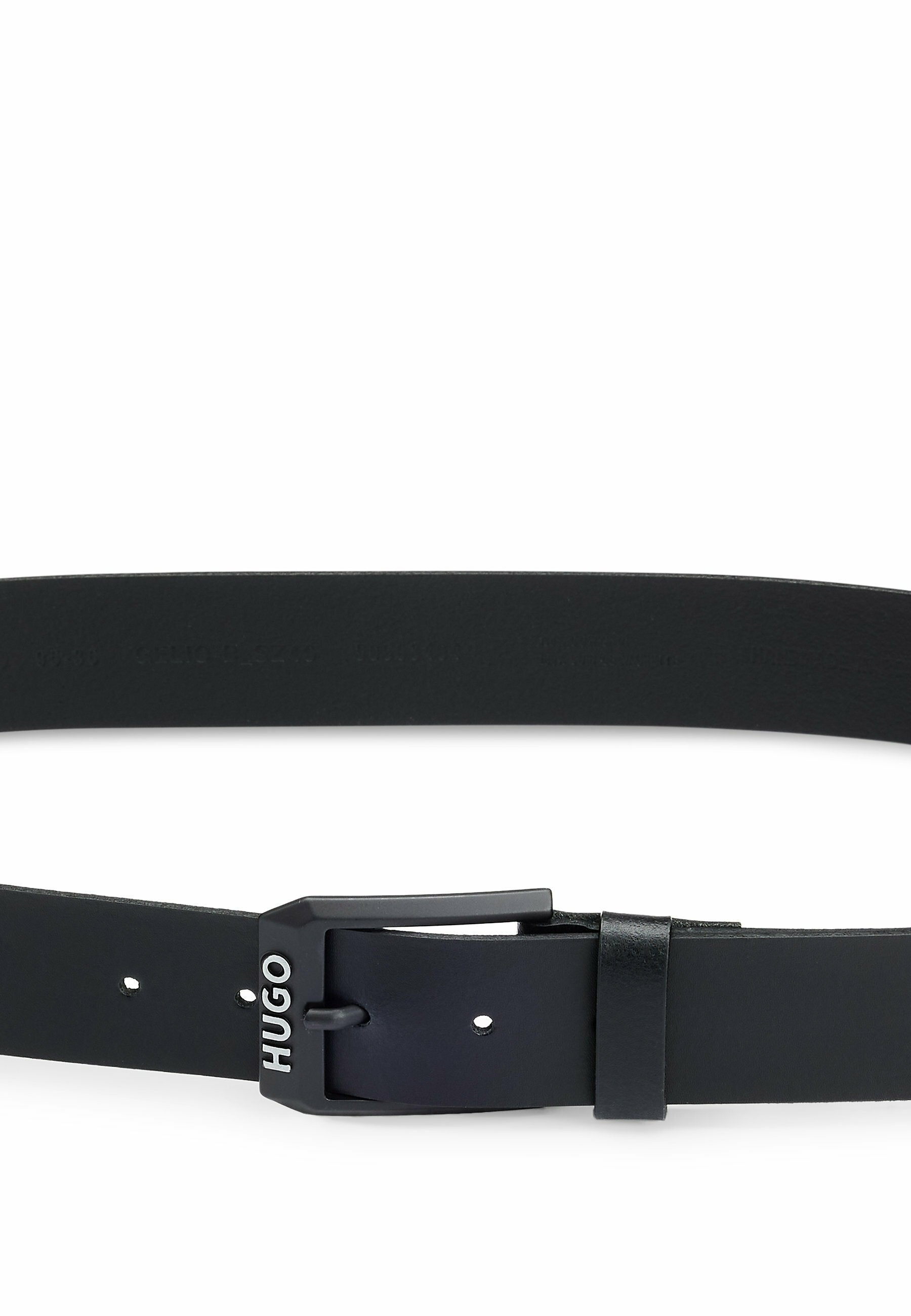 GELIO B SZ - Belt - black one