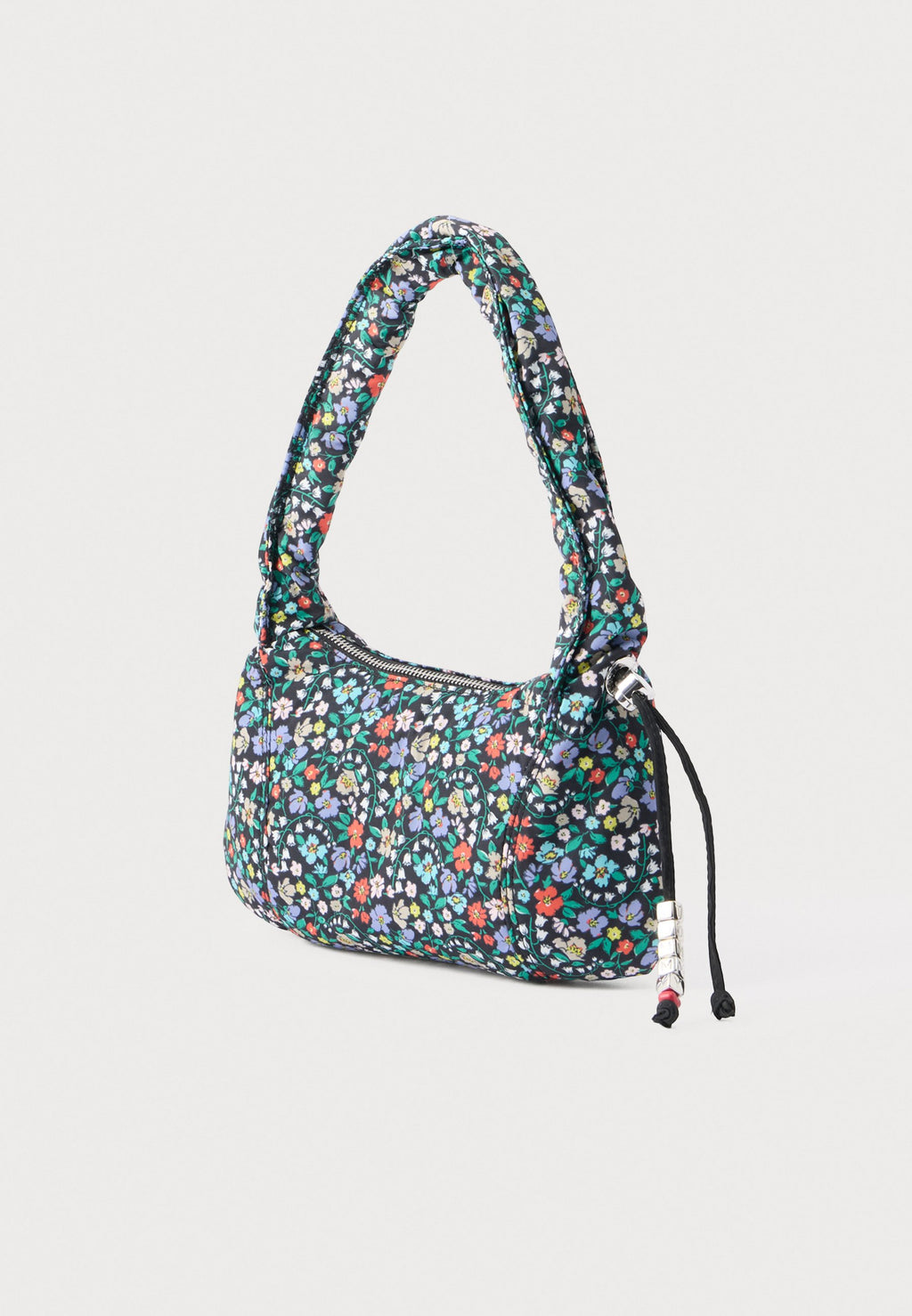 CASUAL FLORAL SHOULDER - Handbag - multi-coloured