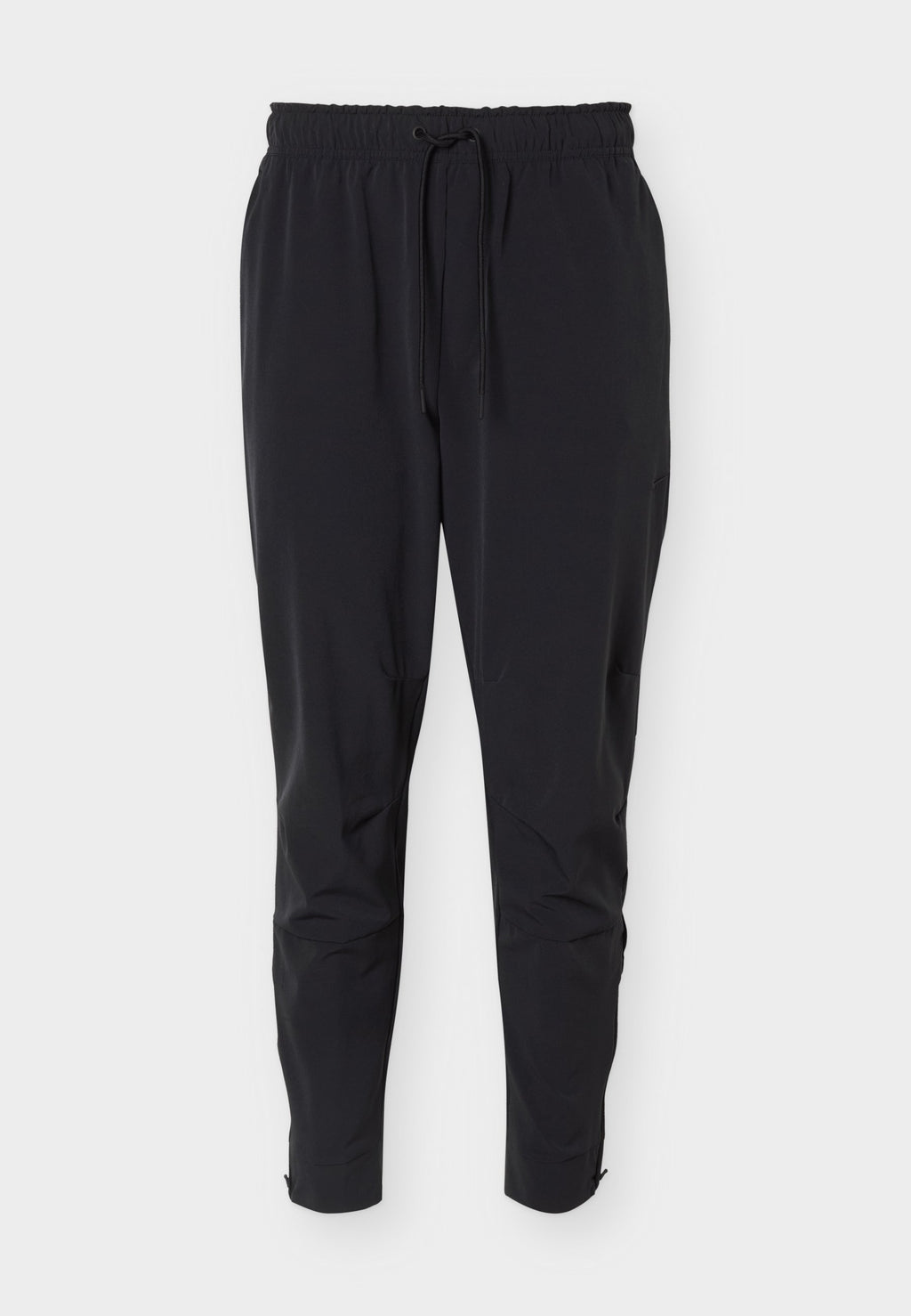 UNLIMITED - Tracksuit bottoms - black