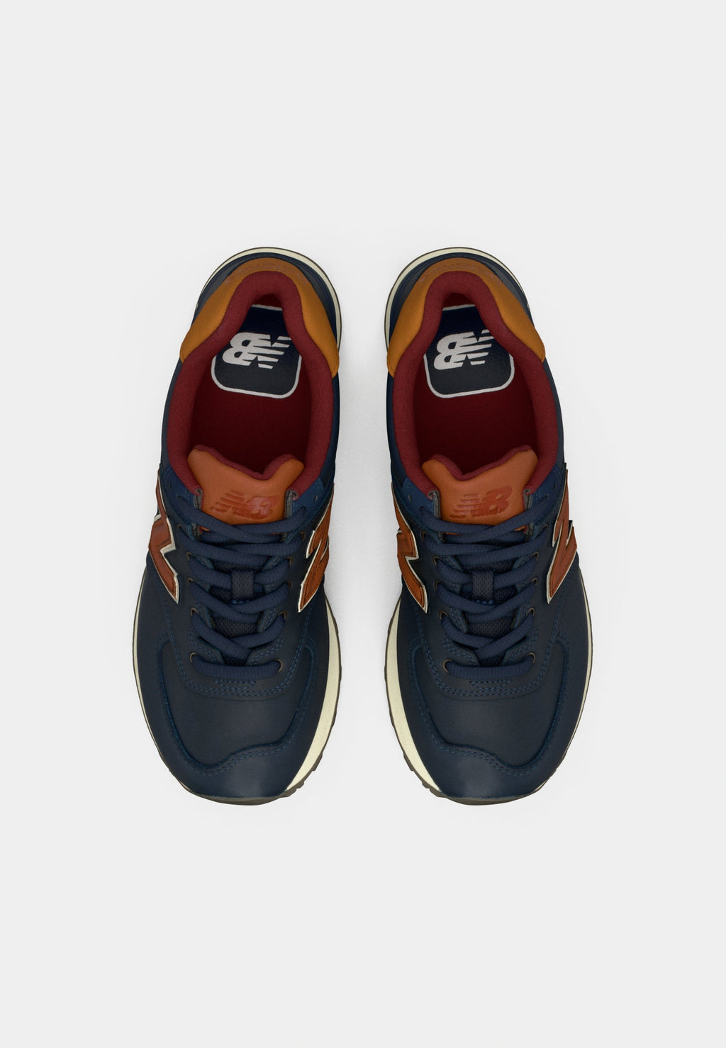 ML574 UNISEX - Trainers - blue