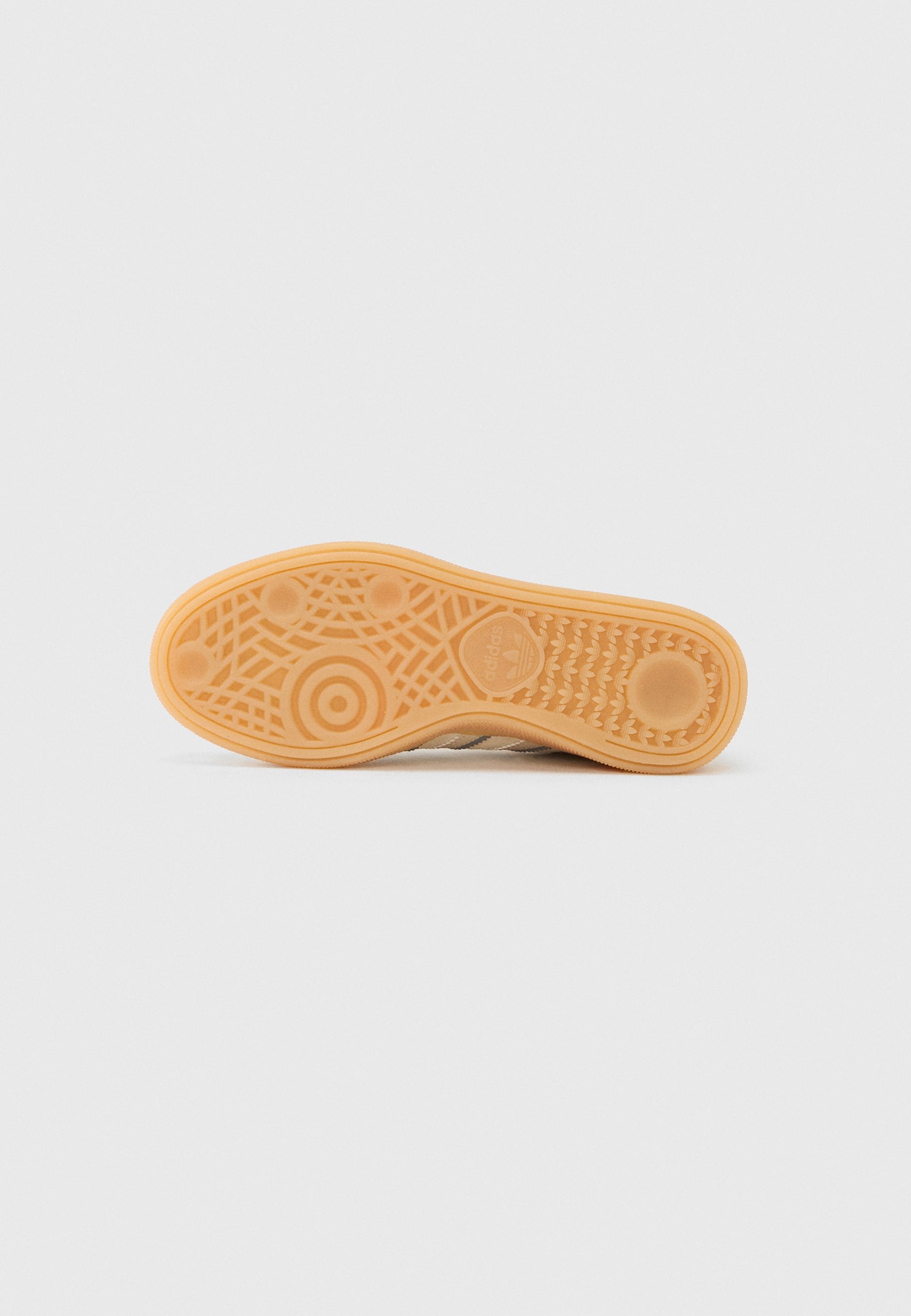 HANDBALL SPEZIAL J - Trainers - clear brown/wonder beige/red