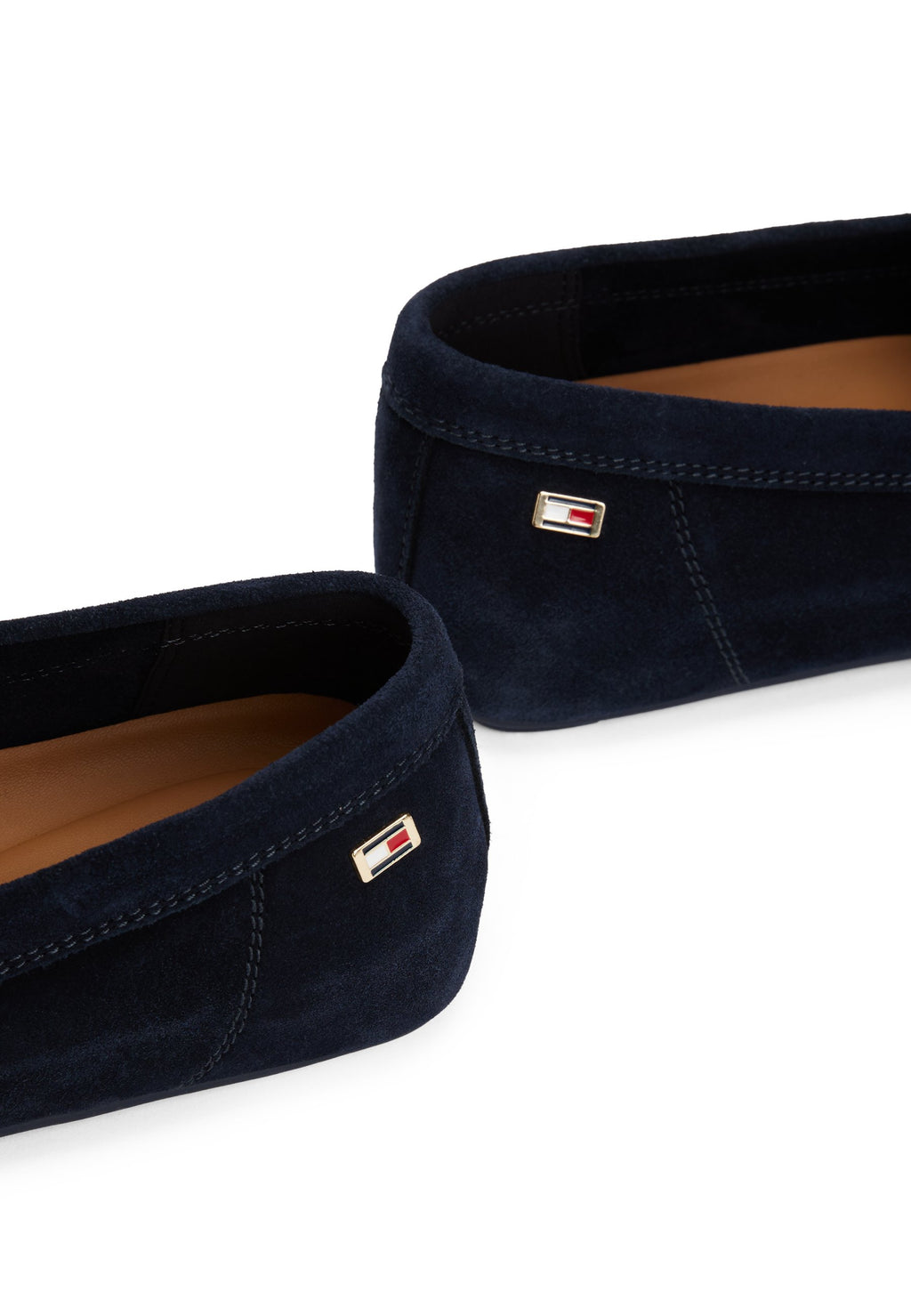 DRIVER LOAFER - Moccasins - space blue