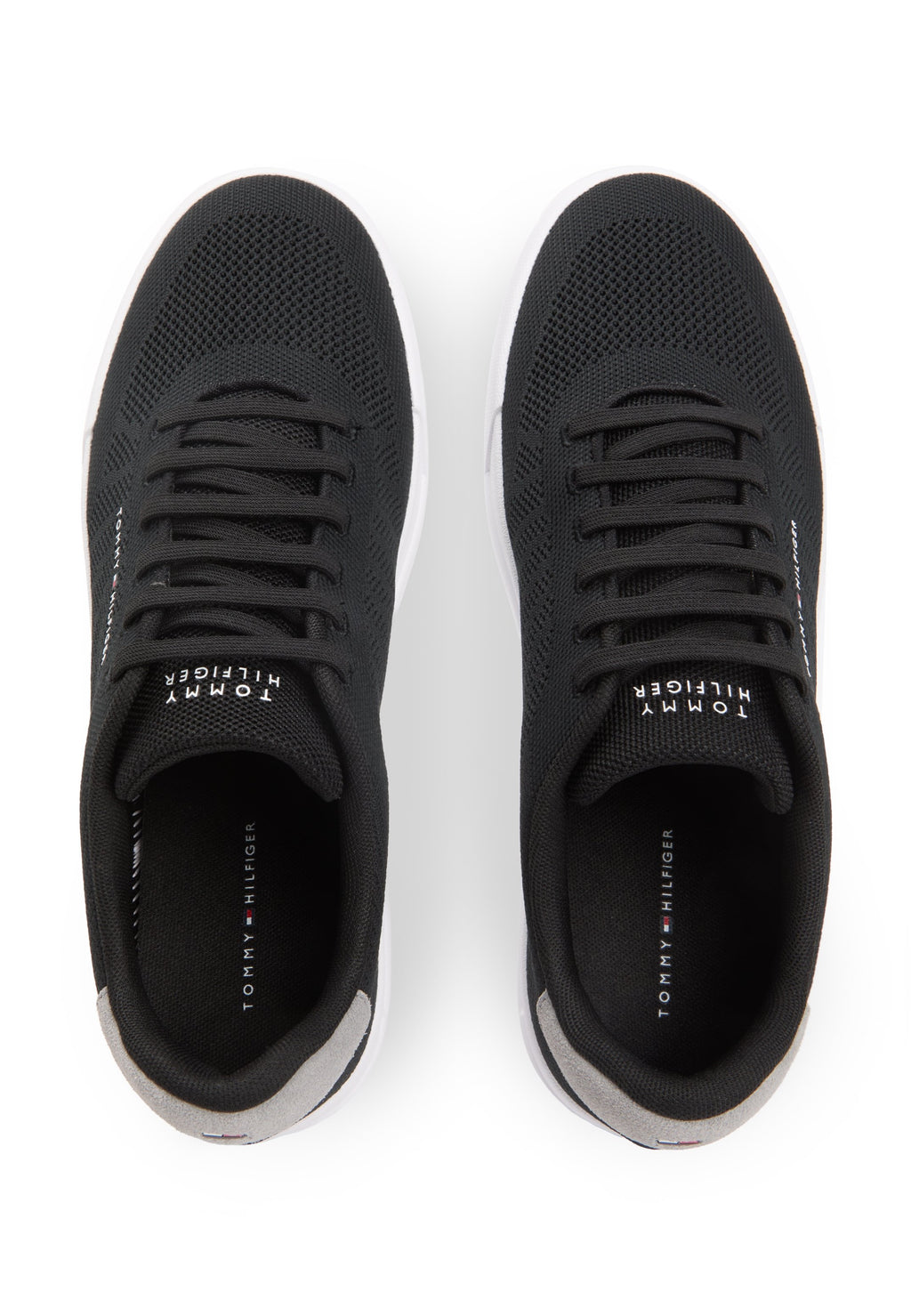Baskets - noires