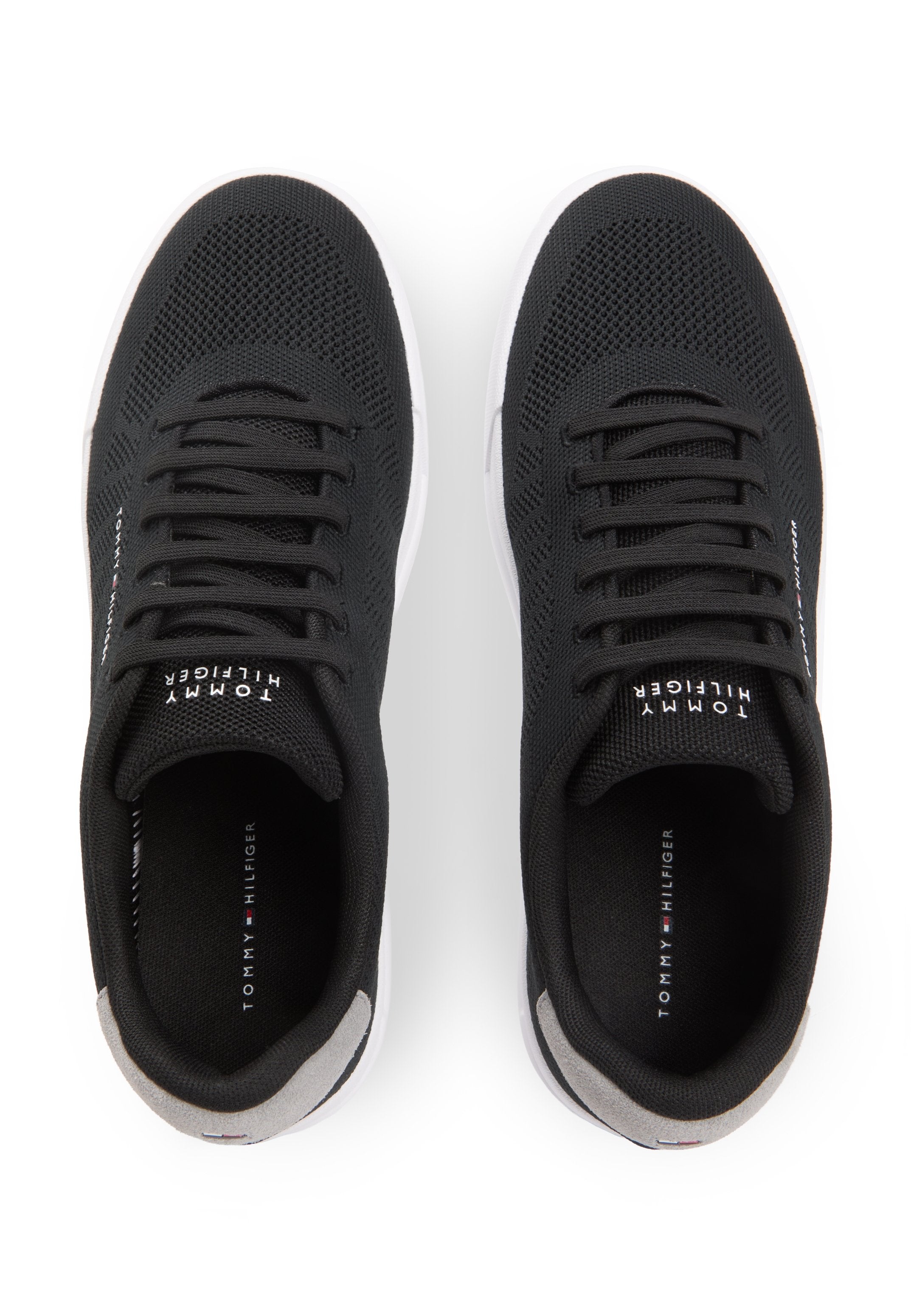 Baskets - noires