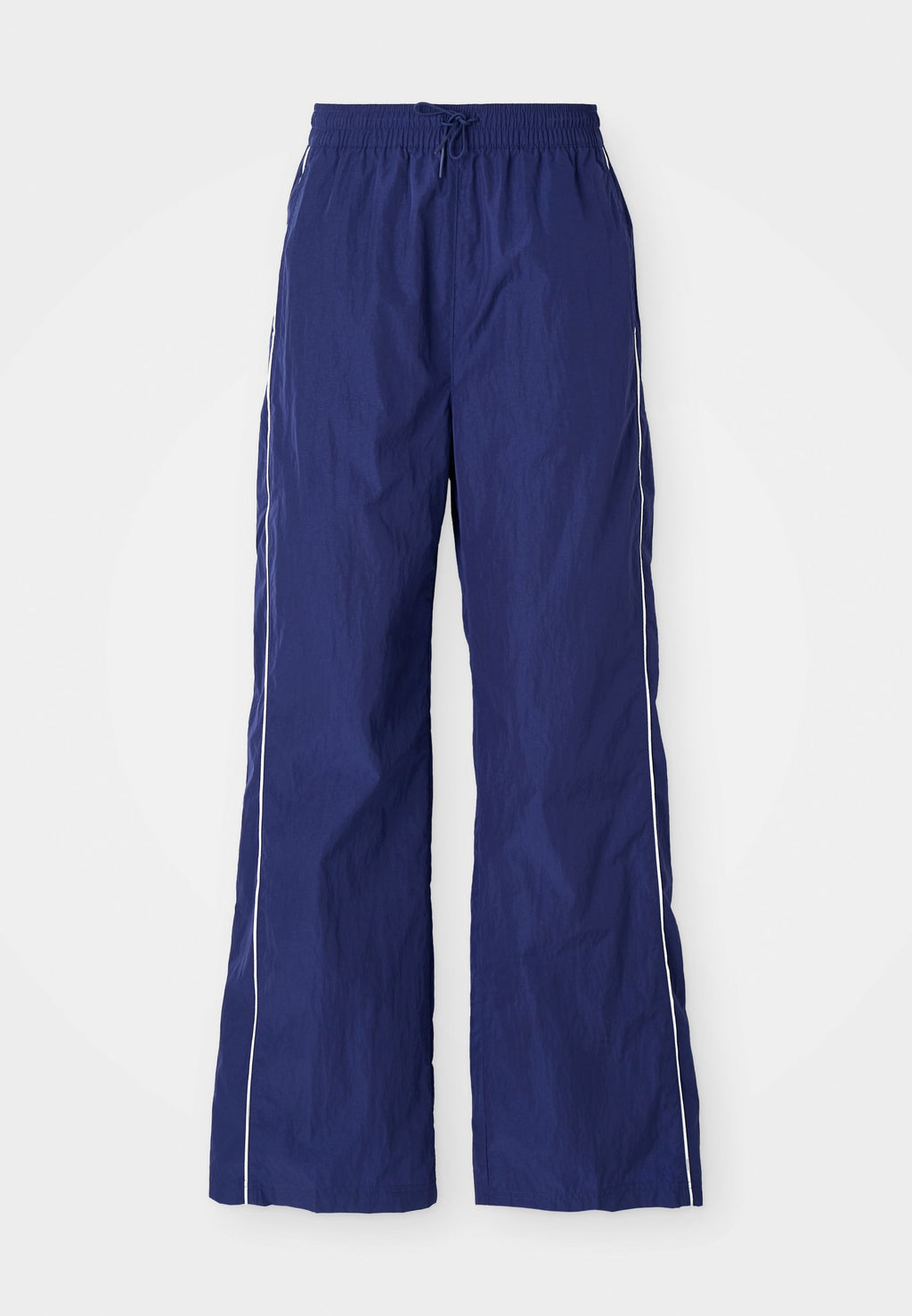 PANT - Tracksuit bottoms - midnight navy/sail