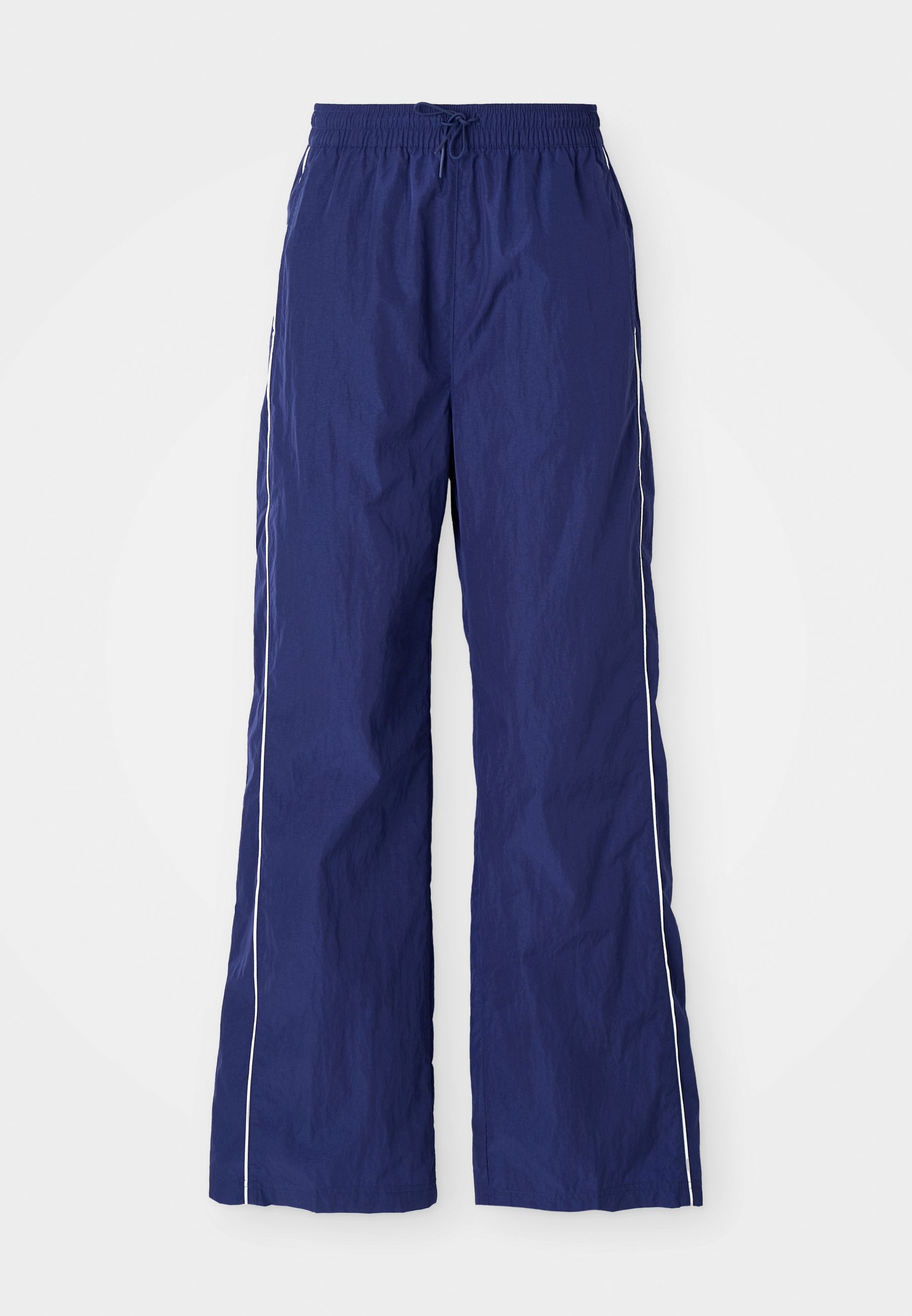 PANT - Tracksuit bottoms - midnight navy/sail