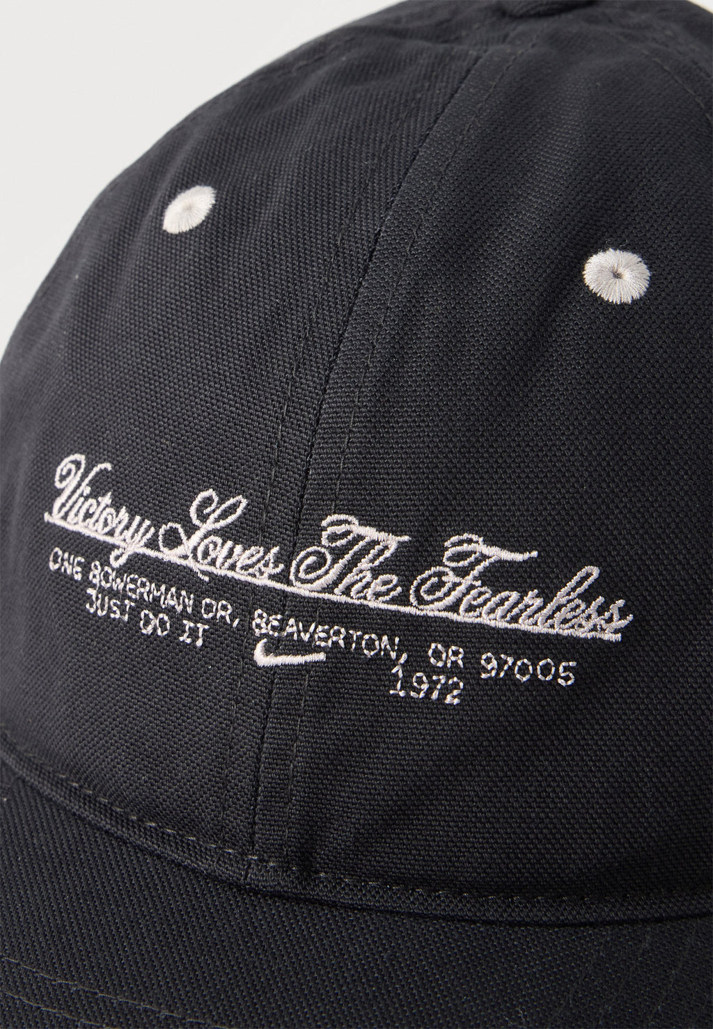 CLUB UNISEX - Cap - black/college grey