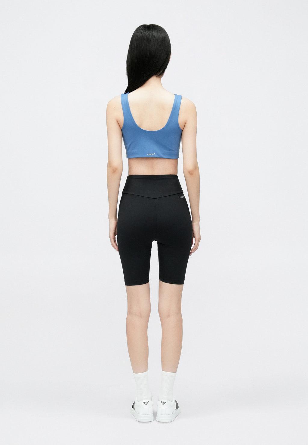 Shorts - black beauty