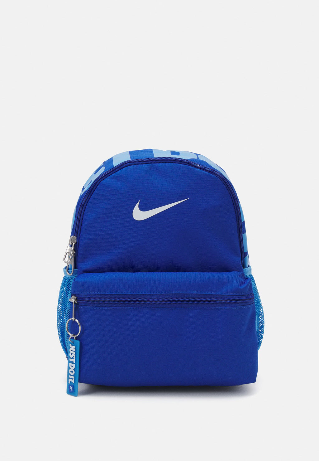 UNISEX - Backpack - game royal/university blue/white