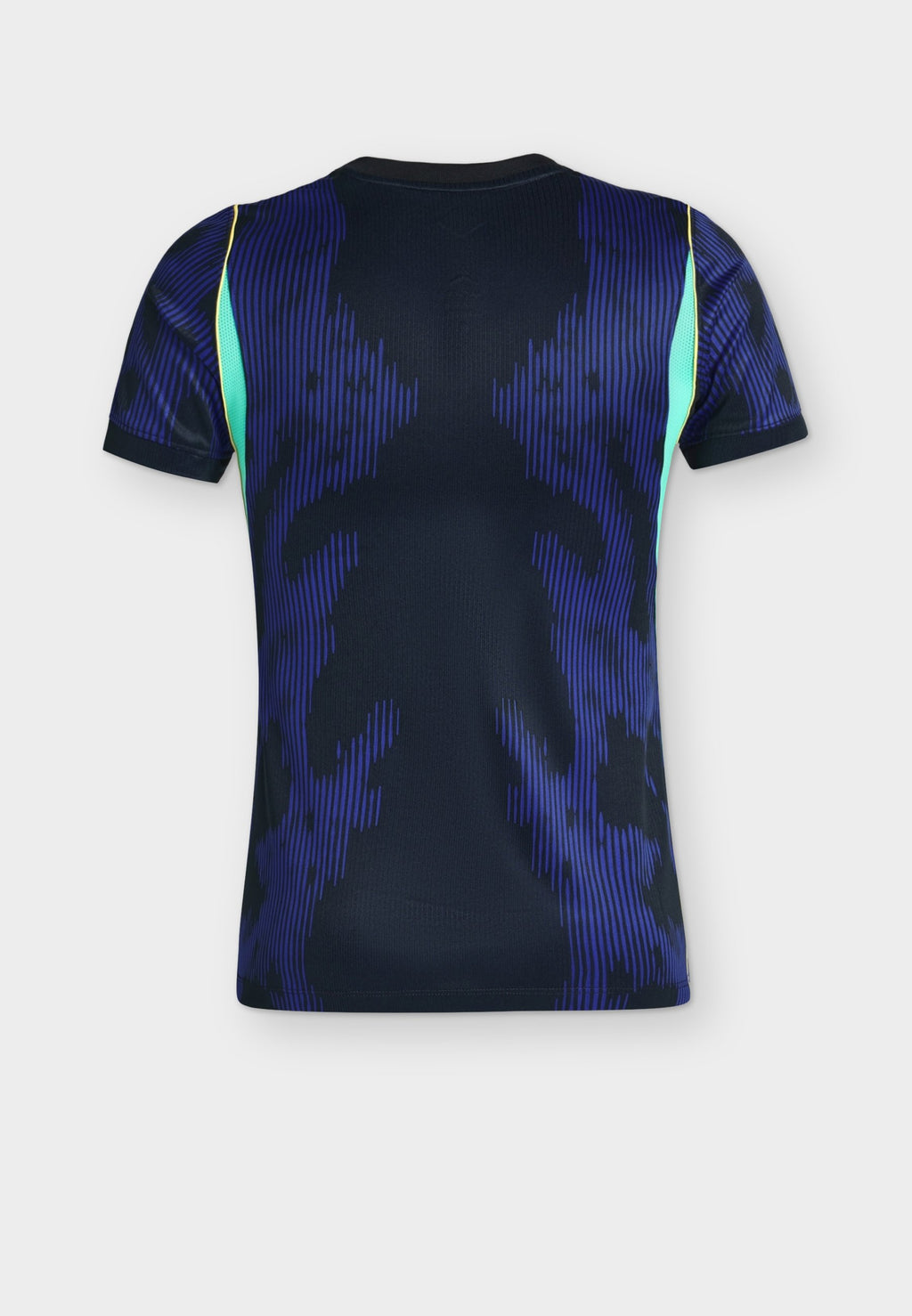 CBF - Football jersey