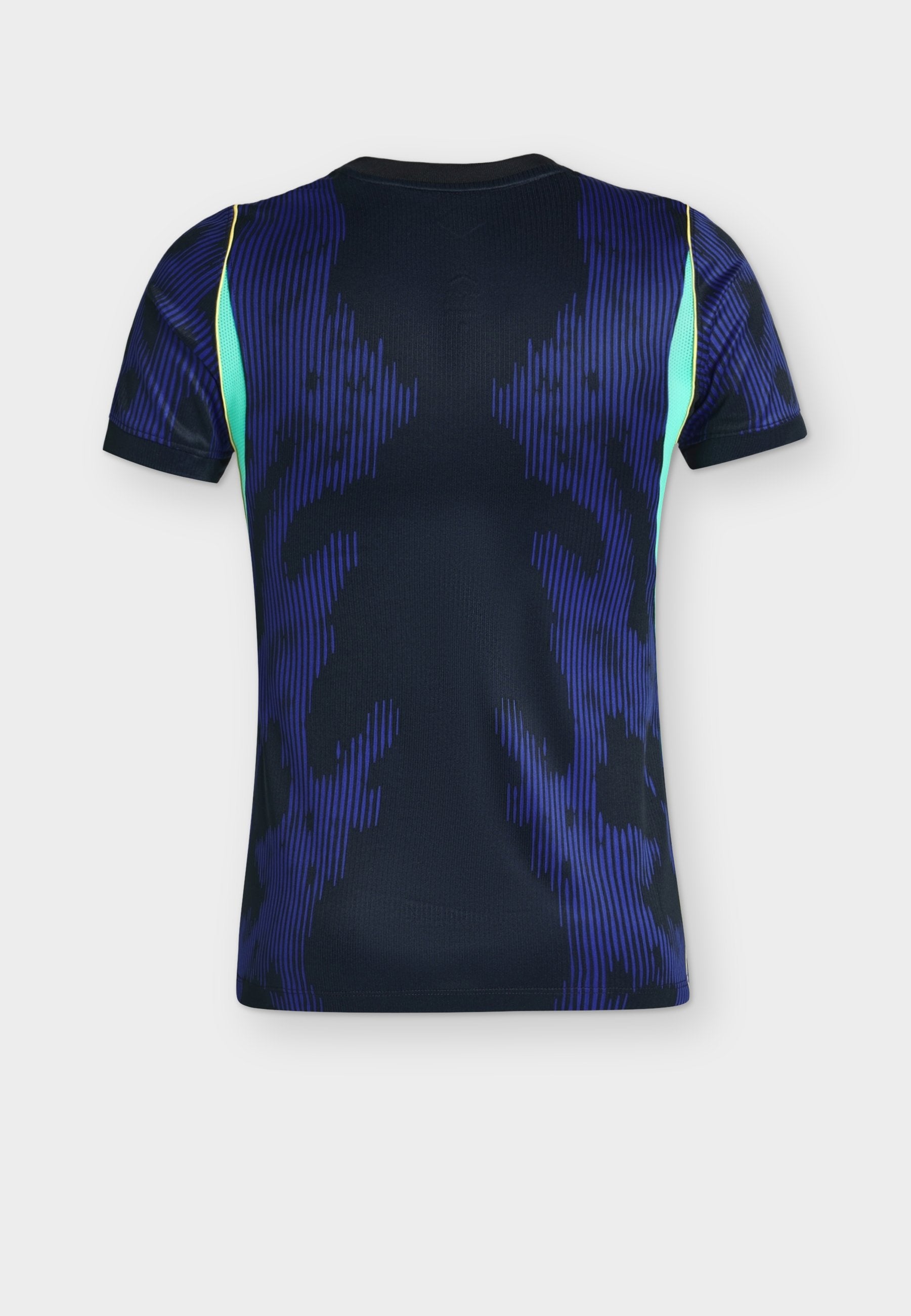 CBF - Football jersey