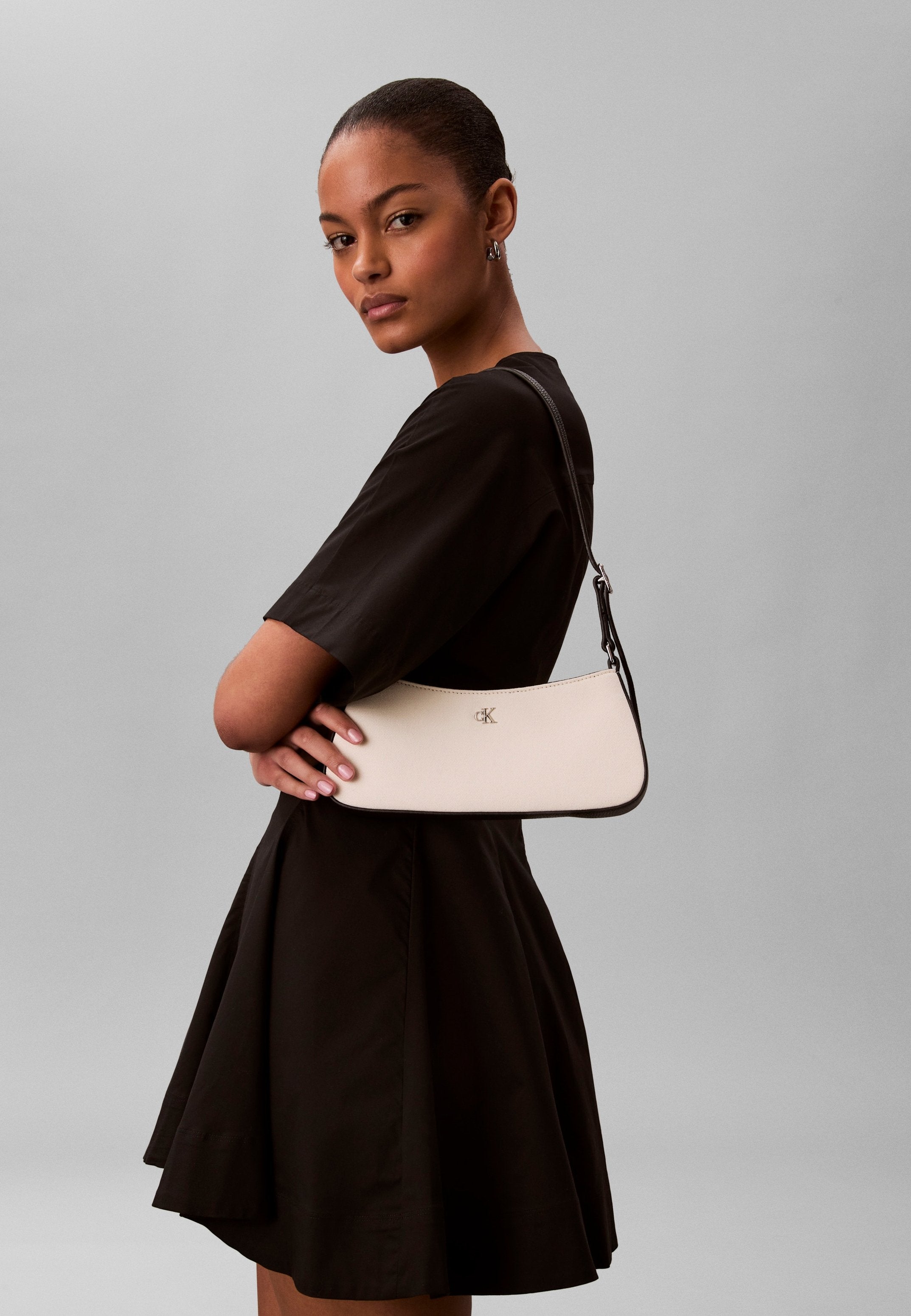 Handbag - white