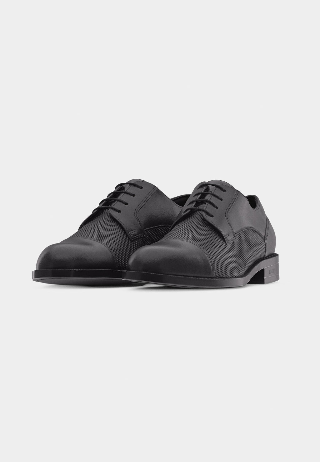 TAYIL - Lace-ups - black