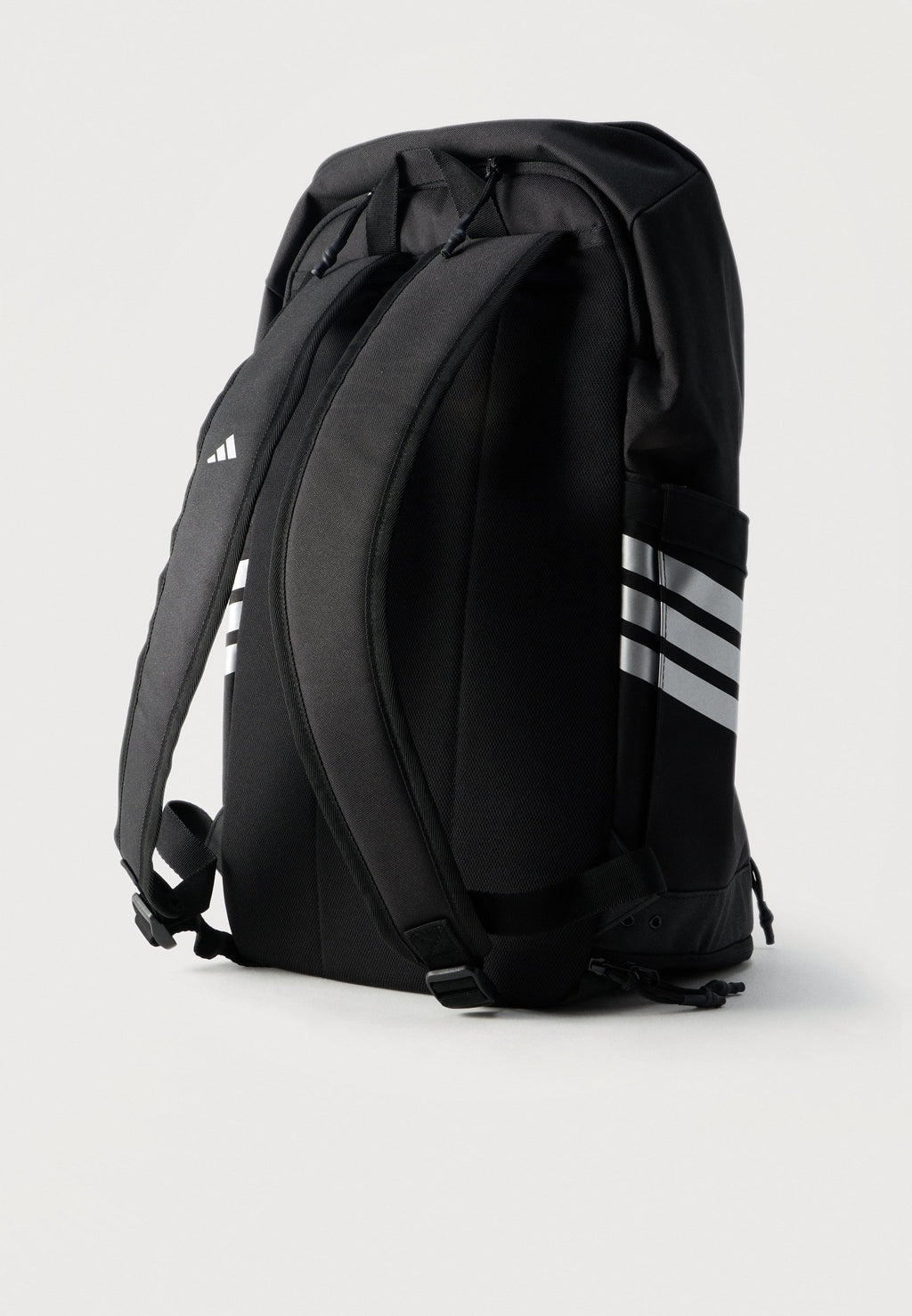 SELECT PREMIUM BACKPACK 2.0 UNISEX - Rucksack - black
