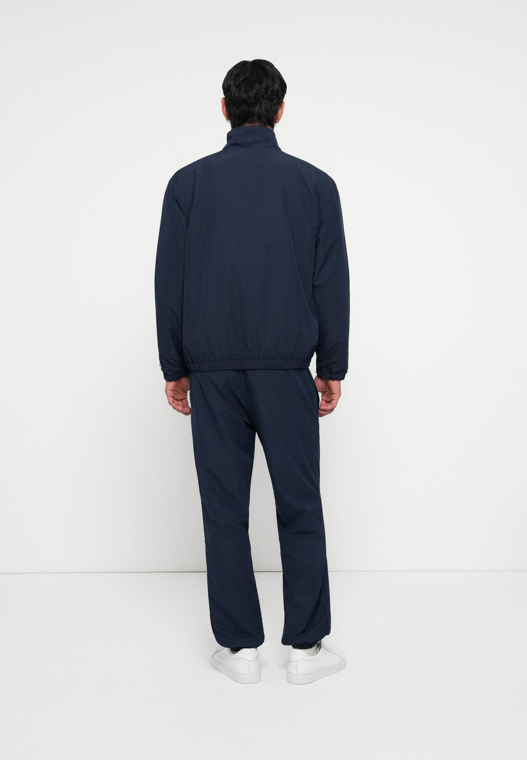 UNISEX SET - Tracksuit - navy blue