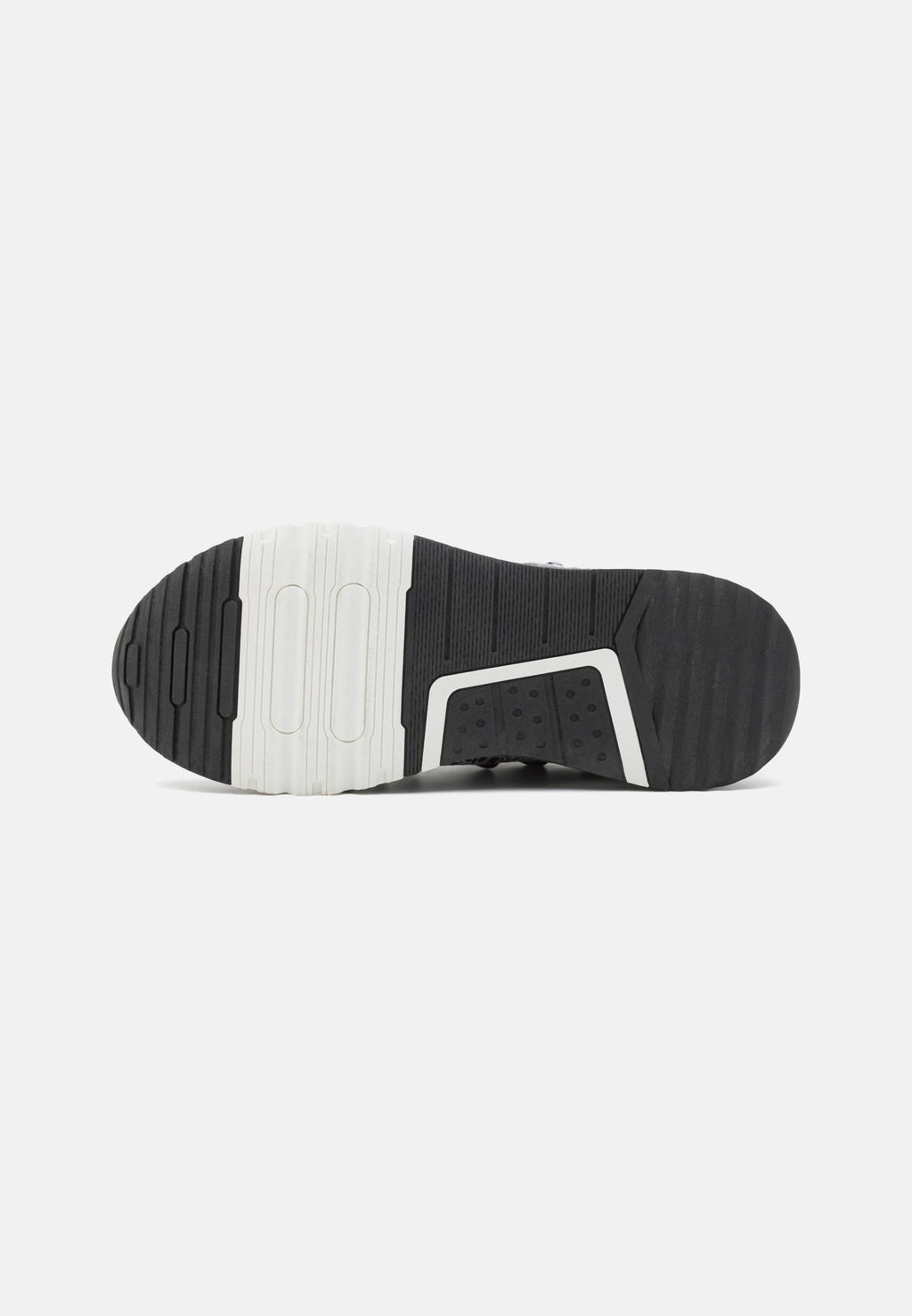 Trainers - black
