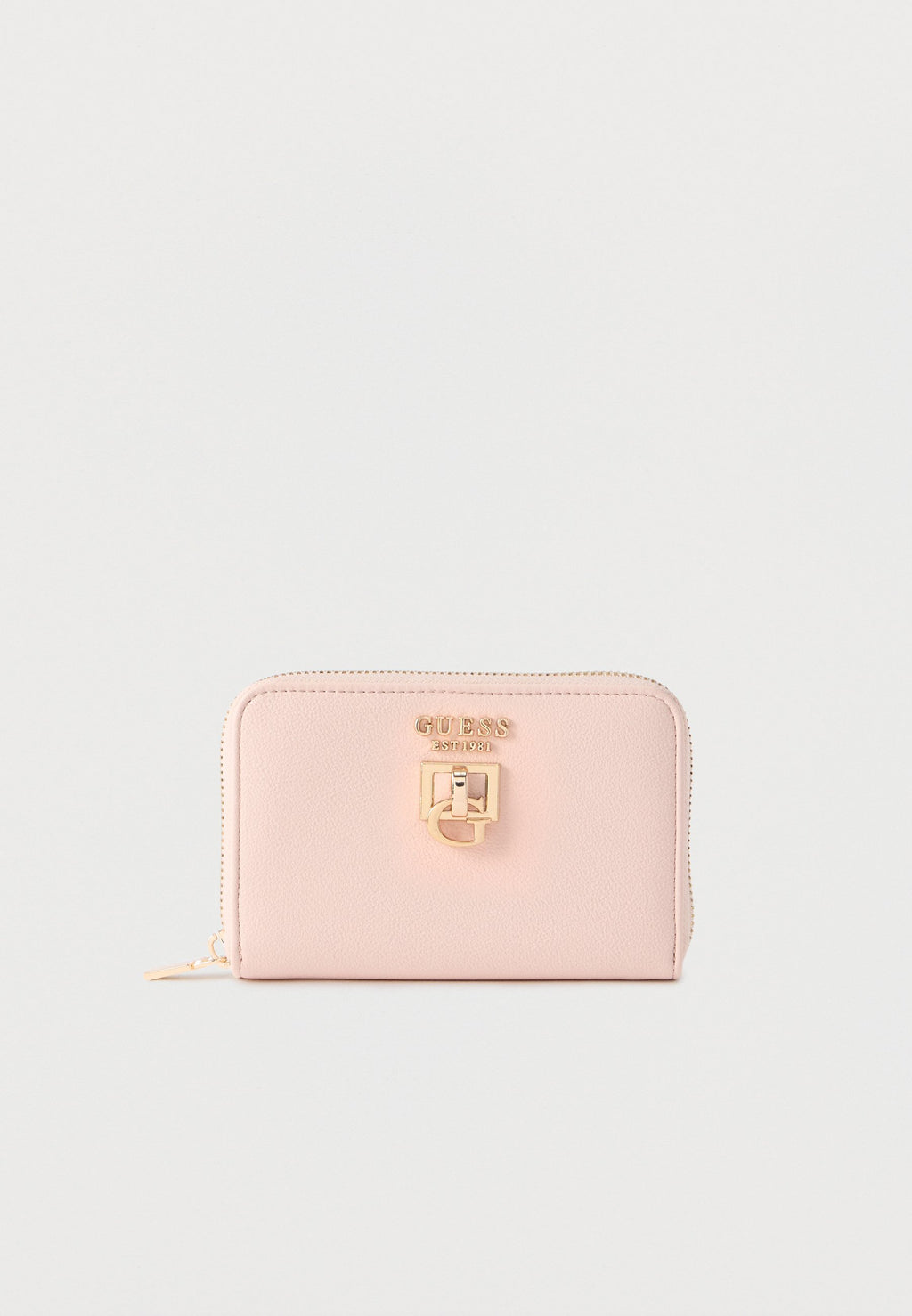 BIANCA MEDIUM ZIP AROUND - Wallet - light rose