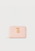 BIANCA MEDIUM ZIP AROUND - Wallet - light rose