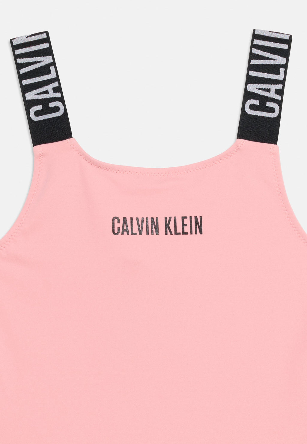 Swimsuit - quartz pink