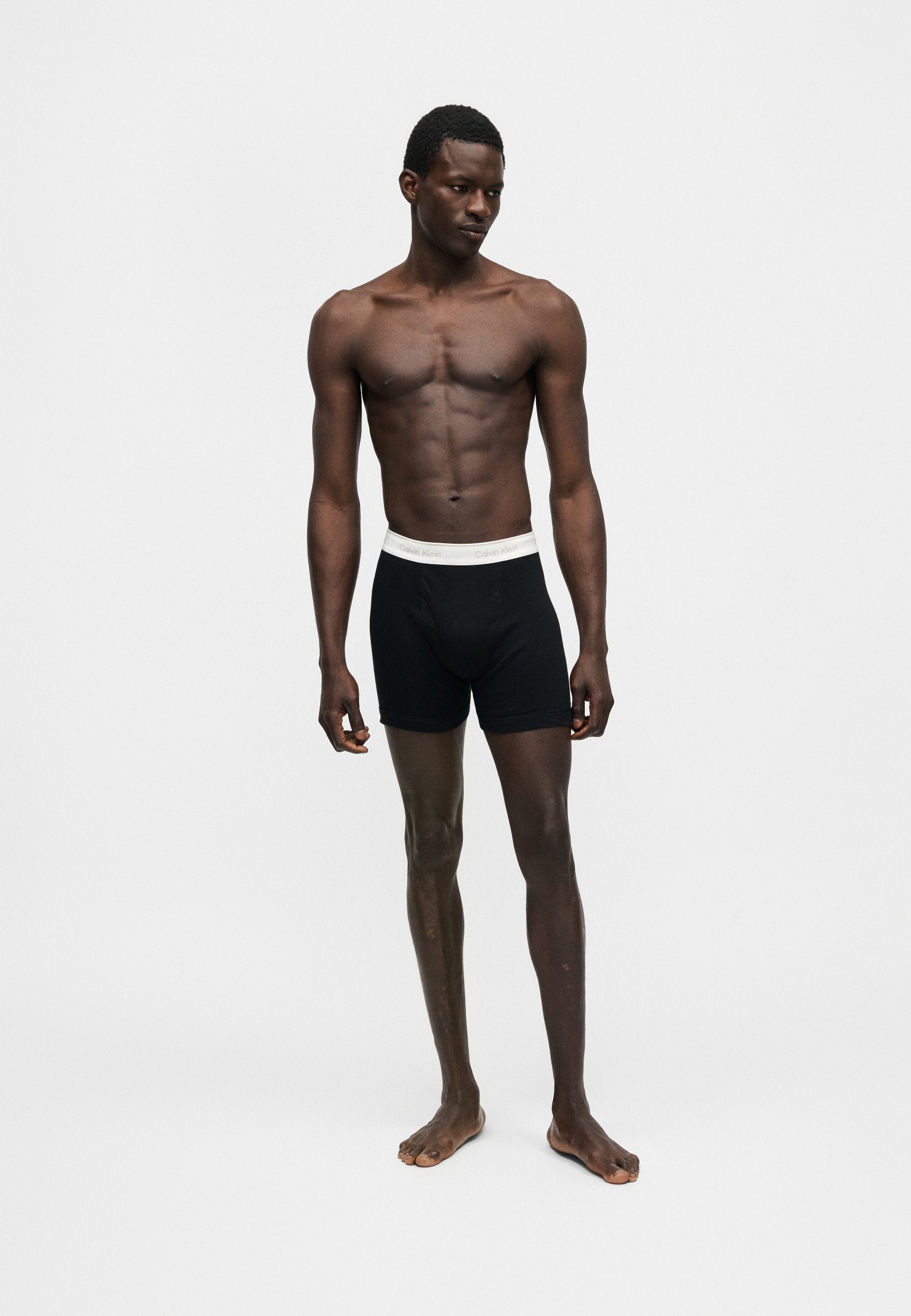 5 PACK - Boxer briefs - black/niagara falls