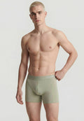 Trunks 3-pack Trunks - Trunks - smokey olive