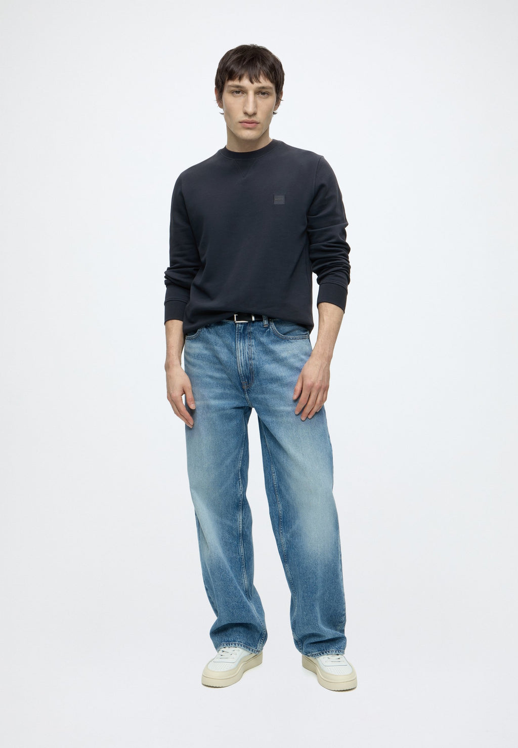 WESTART - Sweatshirt - marine