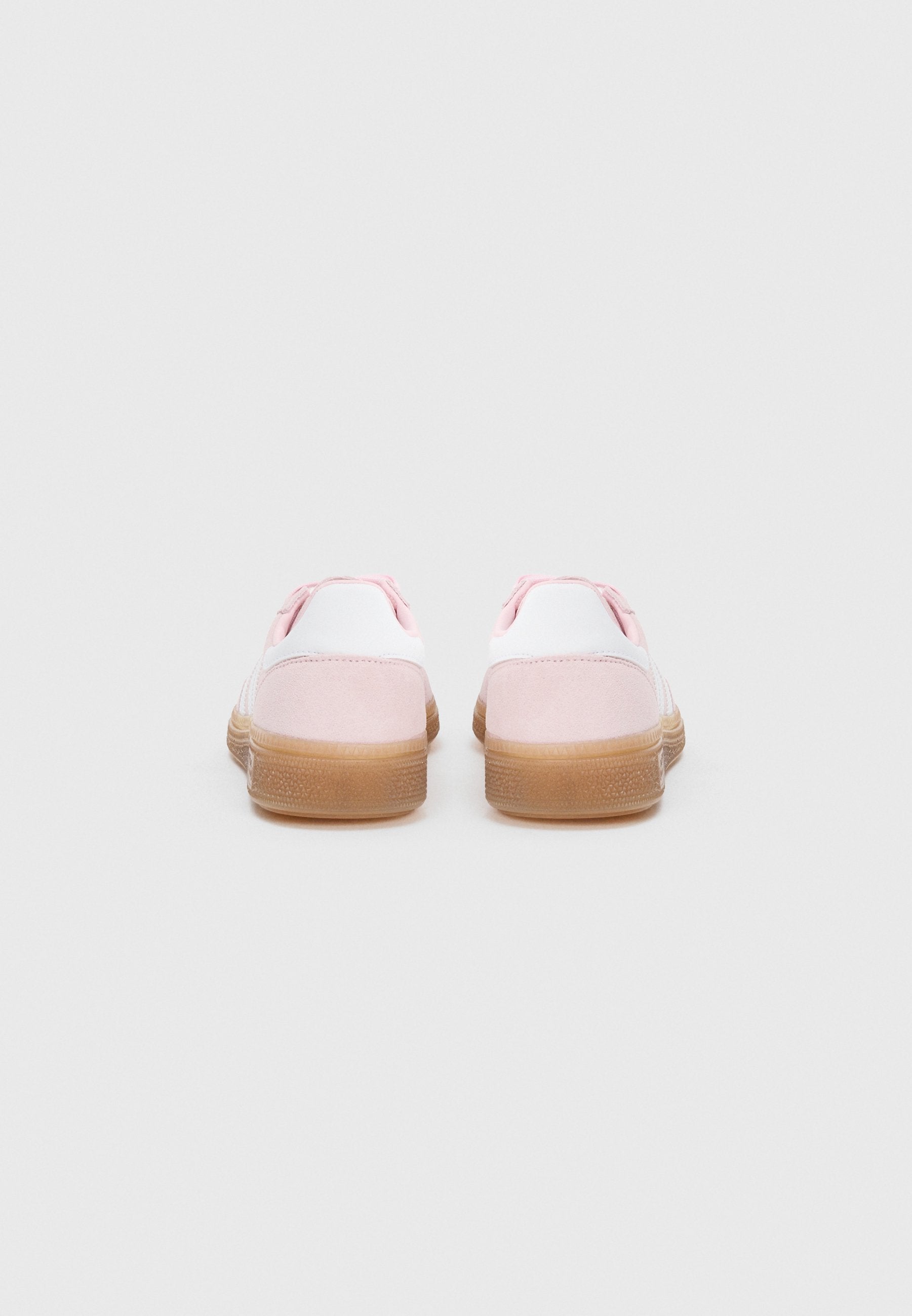 HANDBALL SPEZIAL J - Trainers - clear pink/gum