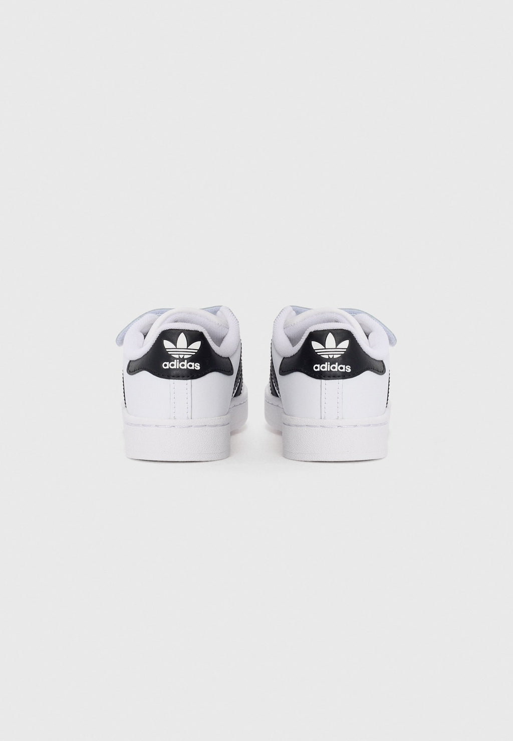 SUPERSTAR II UNISEX - Trainers - white/core black