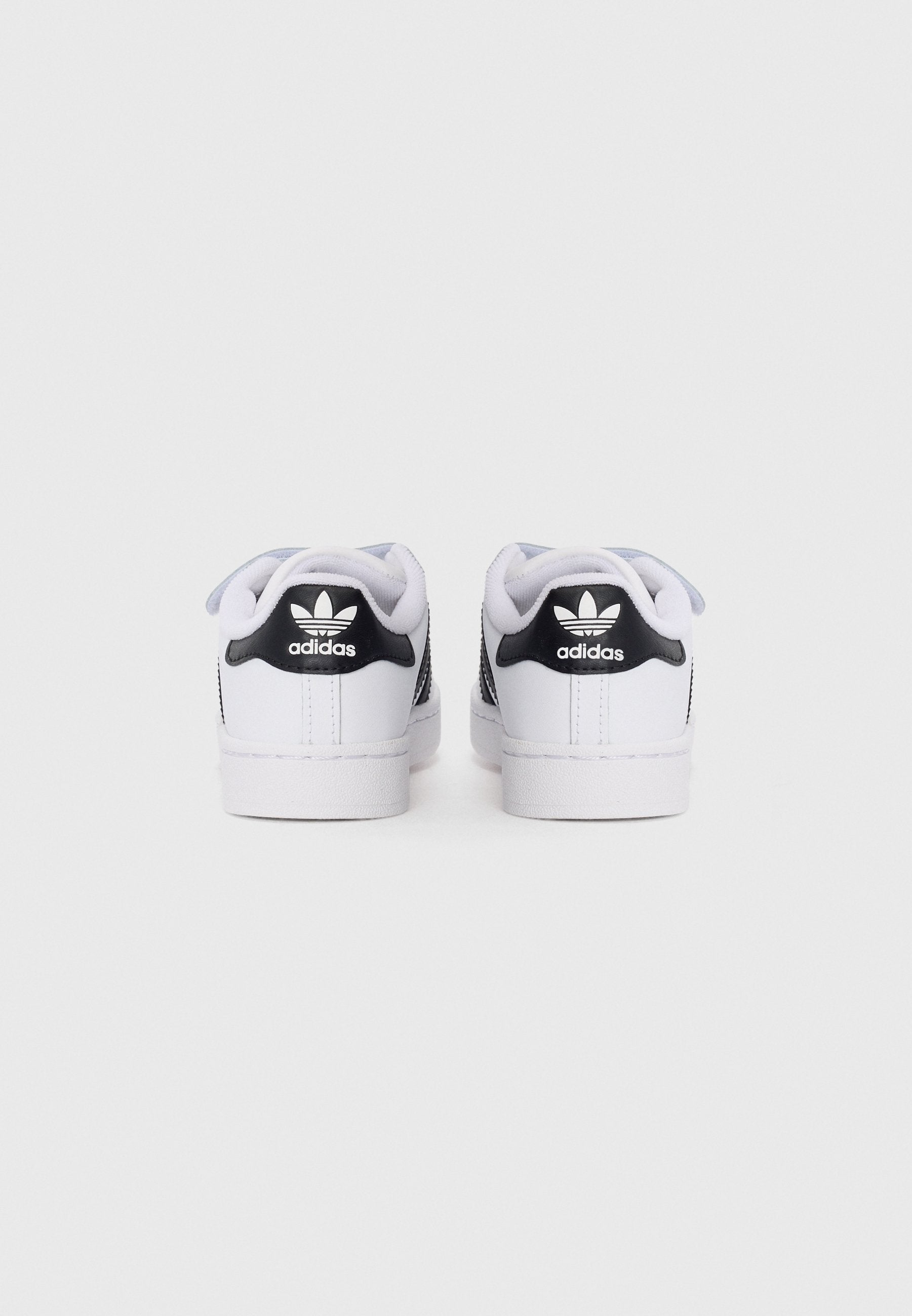 SUPERSTAR II UNISEX - Trainers - white/core black