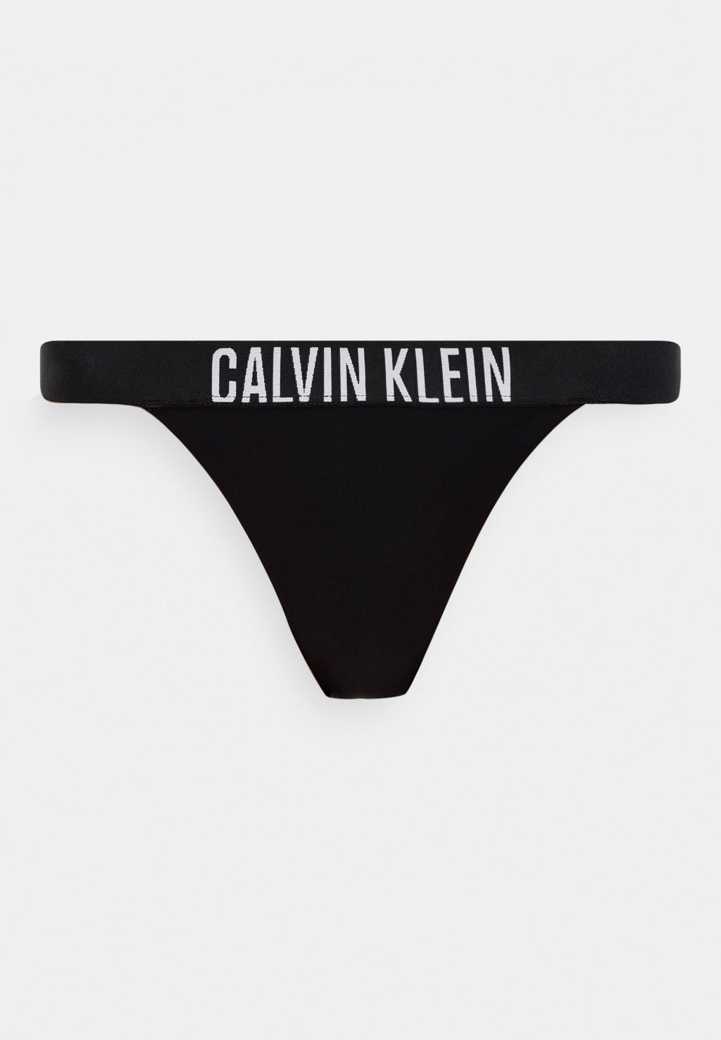 BRAZILIAN INTENSE POWER SWIM - Bikini bottoms - black