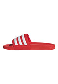 ADILETTE SHOWER - Pool slides - rotweiss