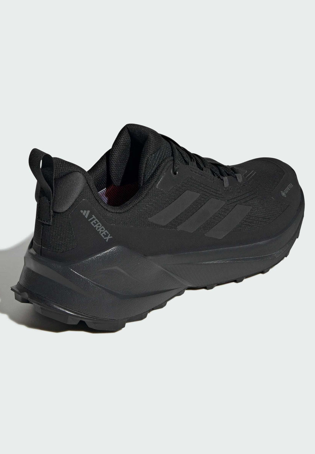 TRAILMAKER 2 GORE TEX - Hiking shoes - core black