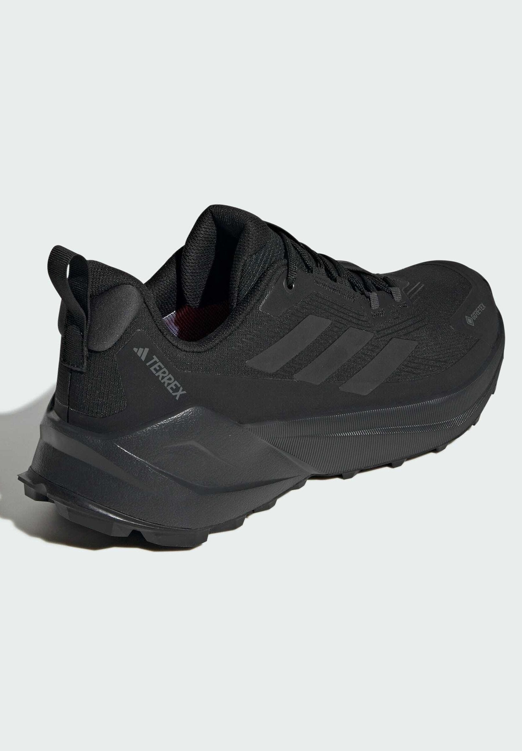 TRAILMAKER 2 GORE TEX - Hiking shoes - core black