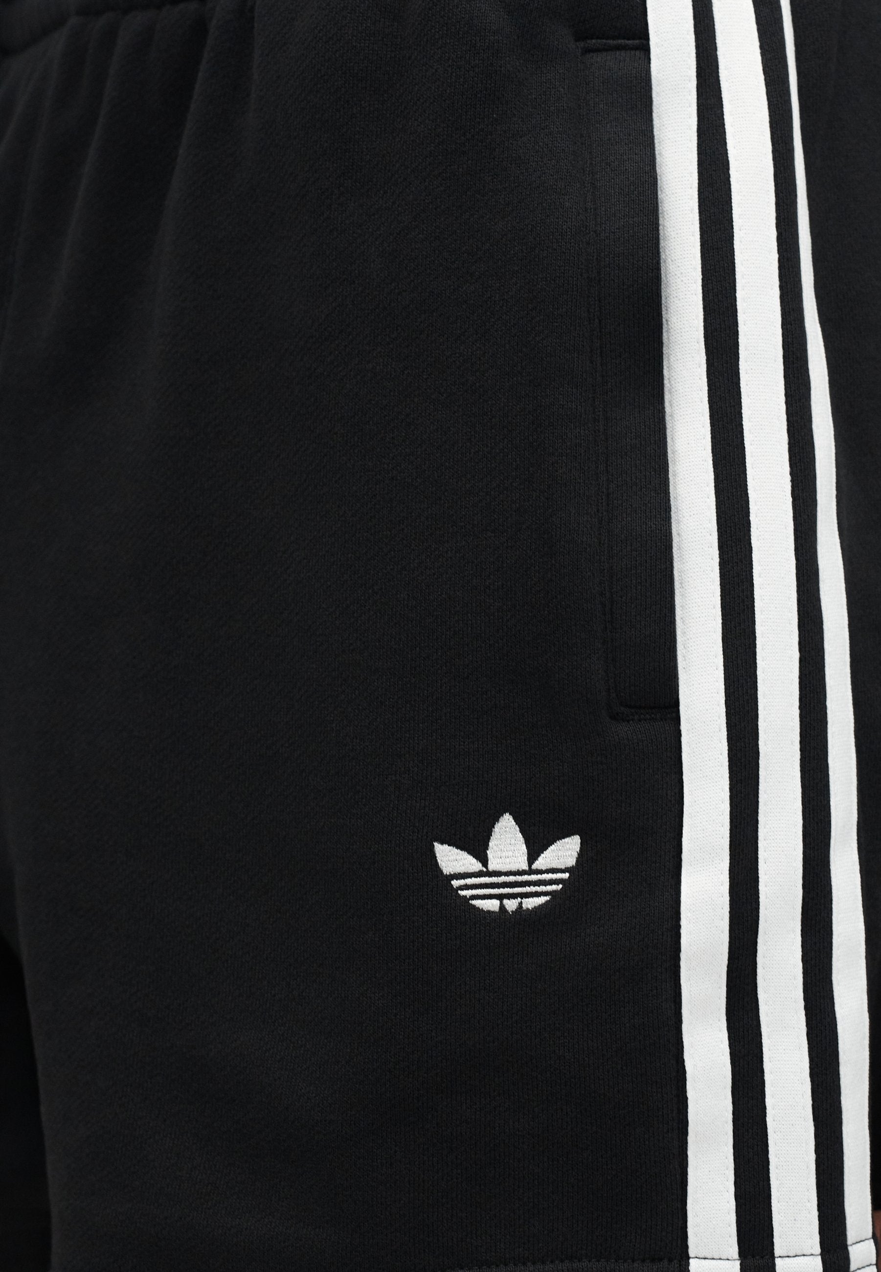 Shorts - black/white