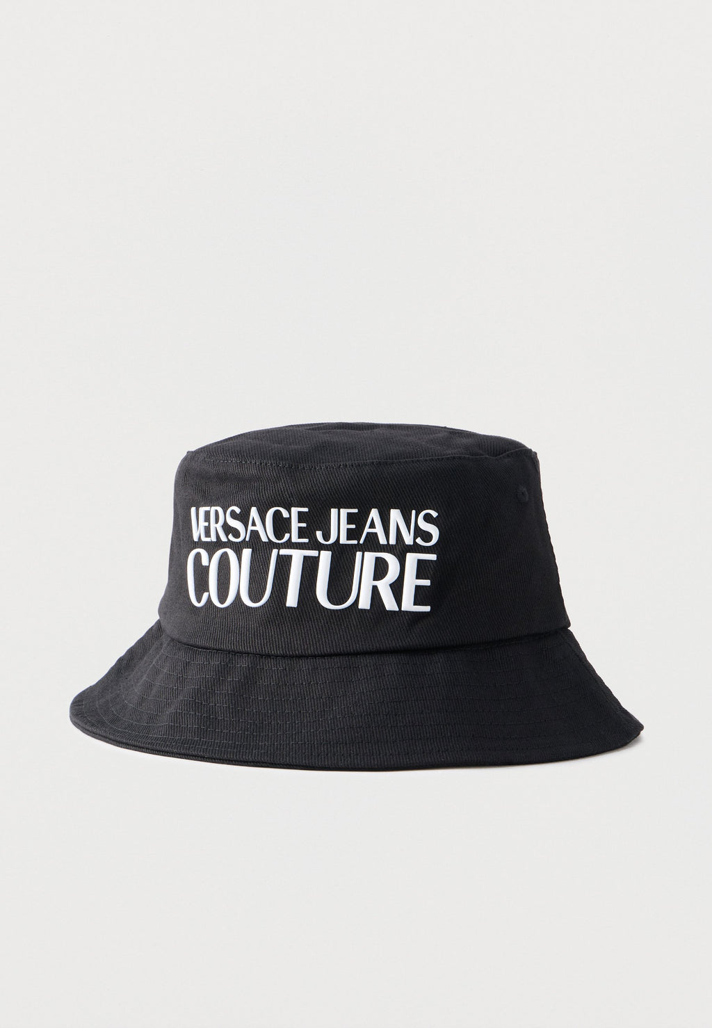 BUCKET UNISEX - Hat - black/white