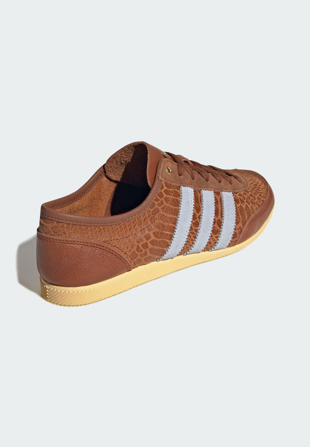 JAPAN DECON - Trainers - dusky bronze/crystal sky/orange tint