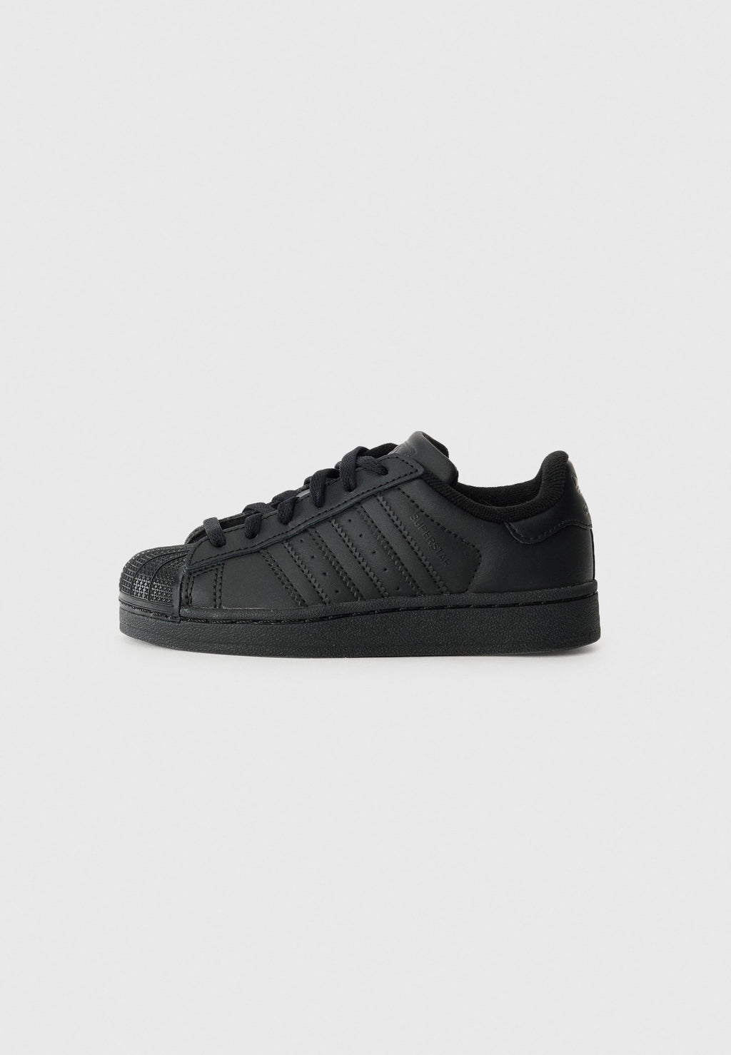 SUPERSTAR II C - Trainers - core black