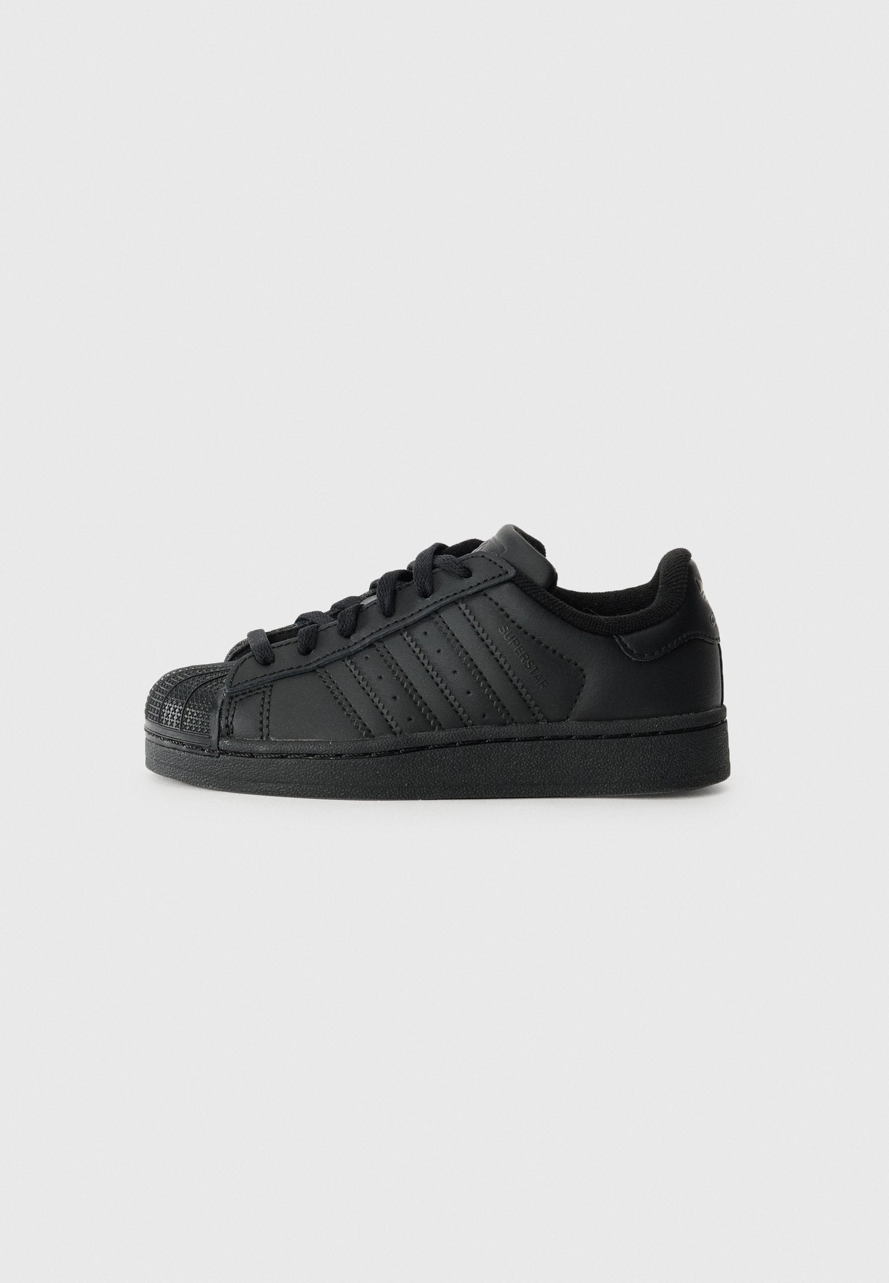 SUPERSTAR II C - Trainers - core black