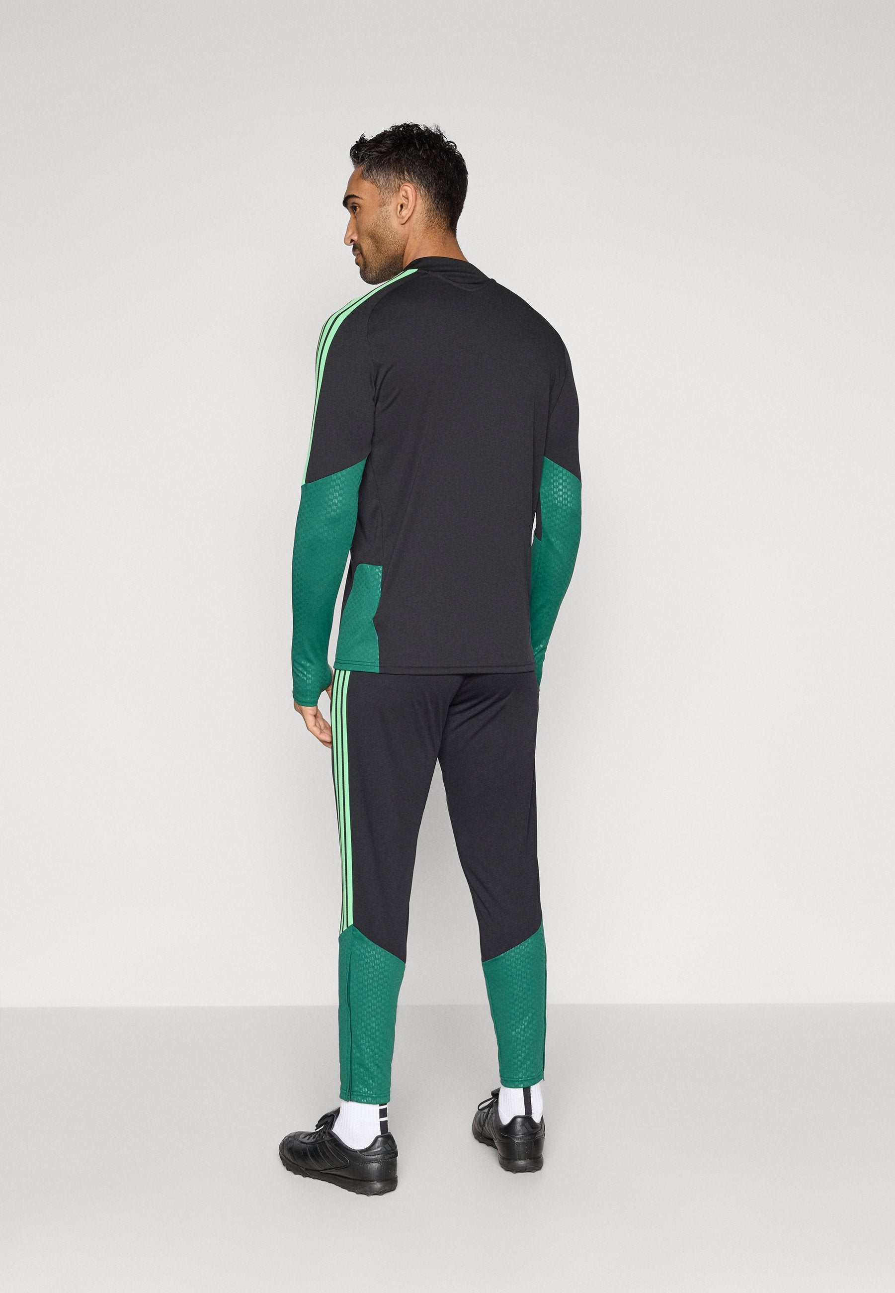 MEXICO 26 TIRO TRAINING - National team wear - black