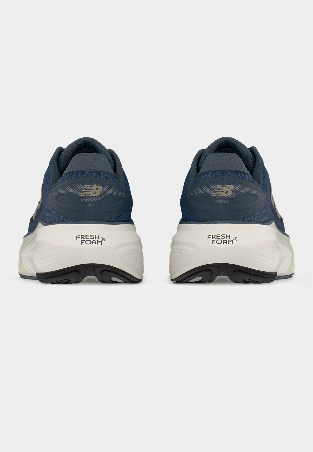FRESH FOAM X MORE V6 - Road running shoes - graphite